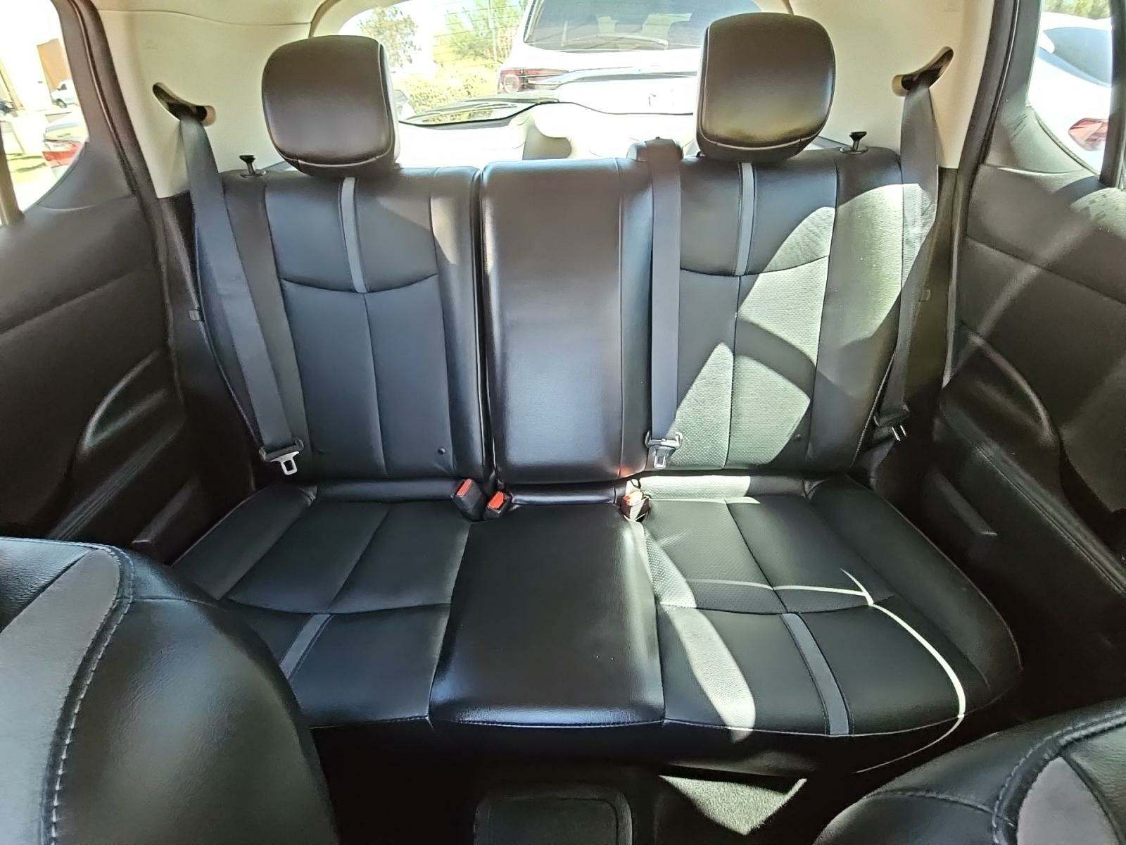 2019 Nissan LEAF SL FWD