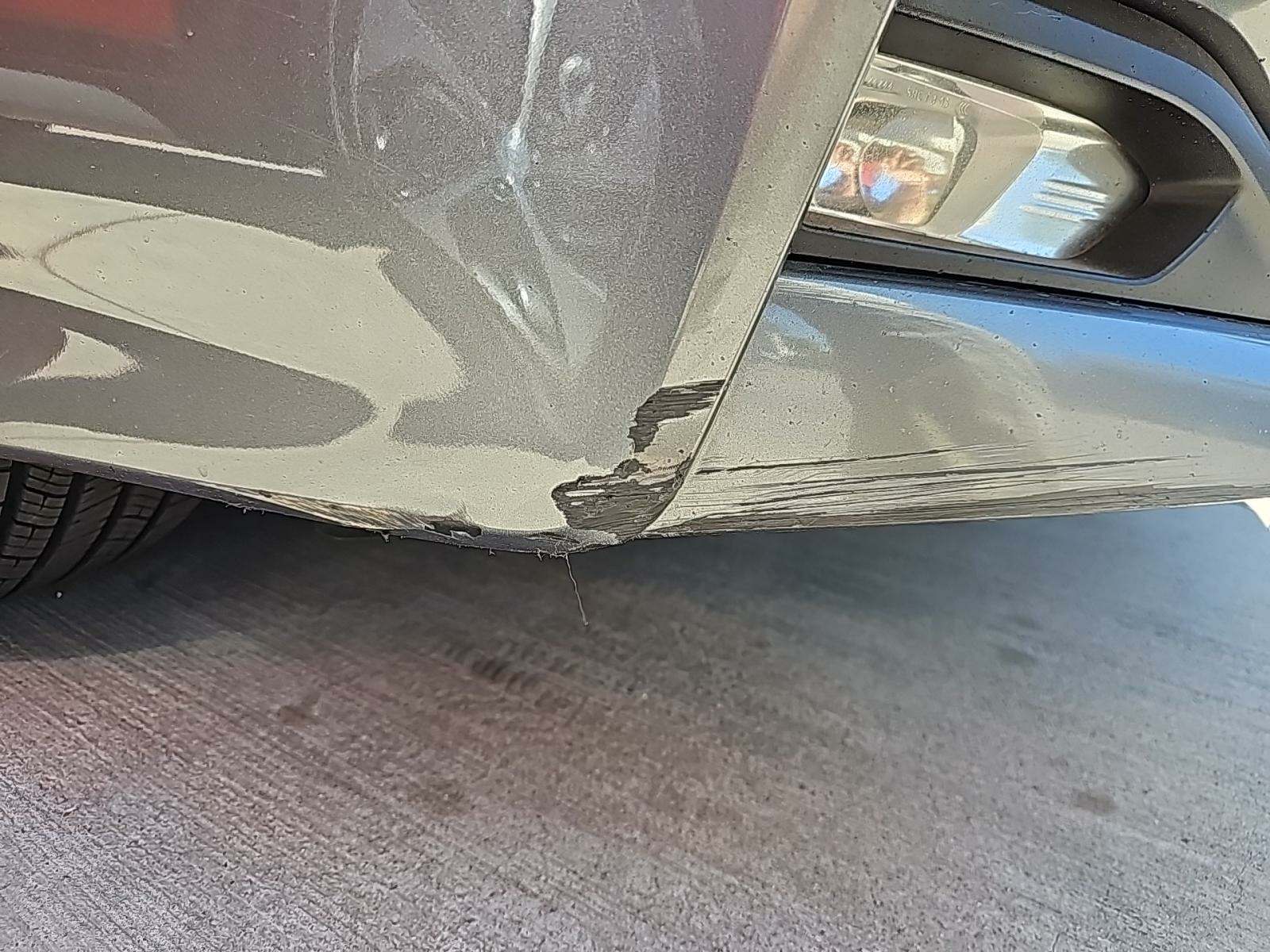 2019 Nissan LEAF SL FWD