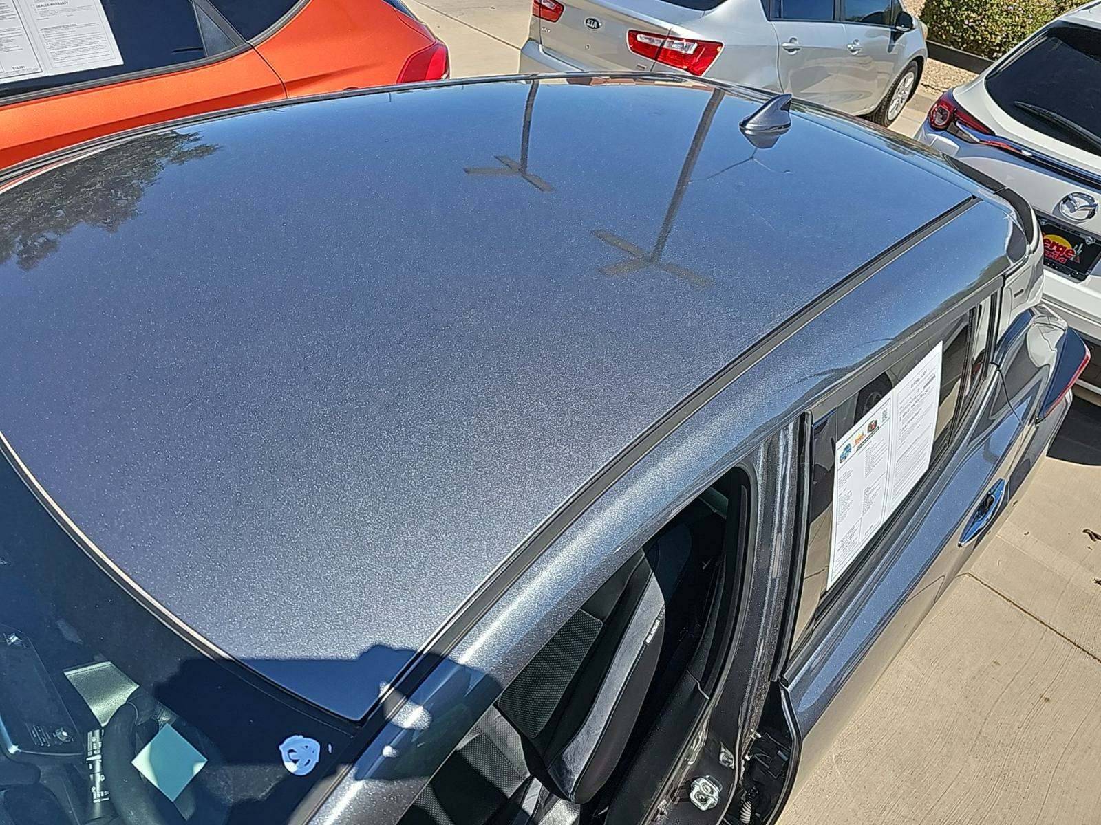 2019 Nissan LEAF SL FWD