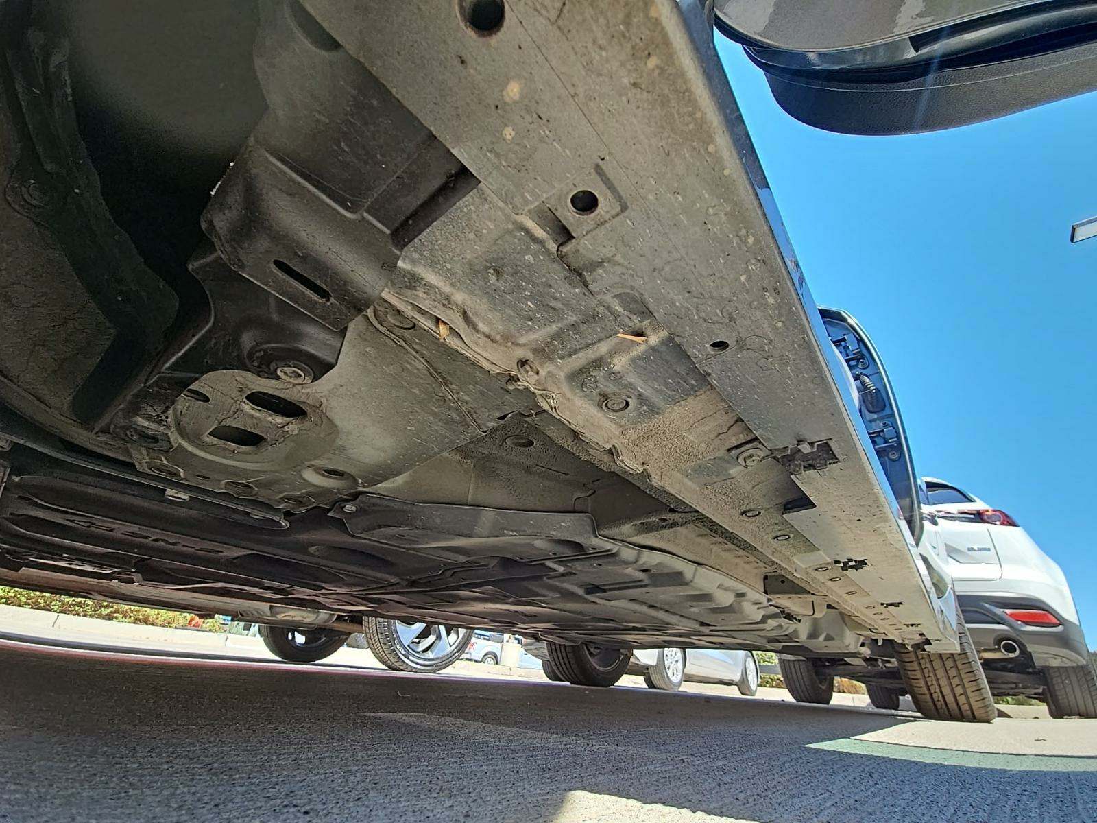 2019 Nissan LEAF SL FWD