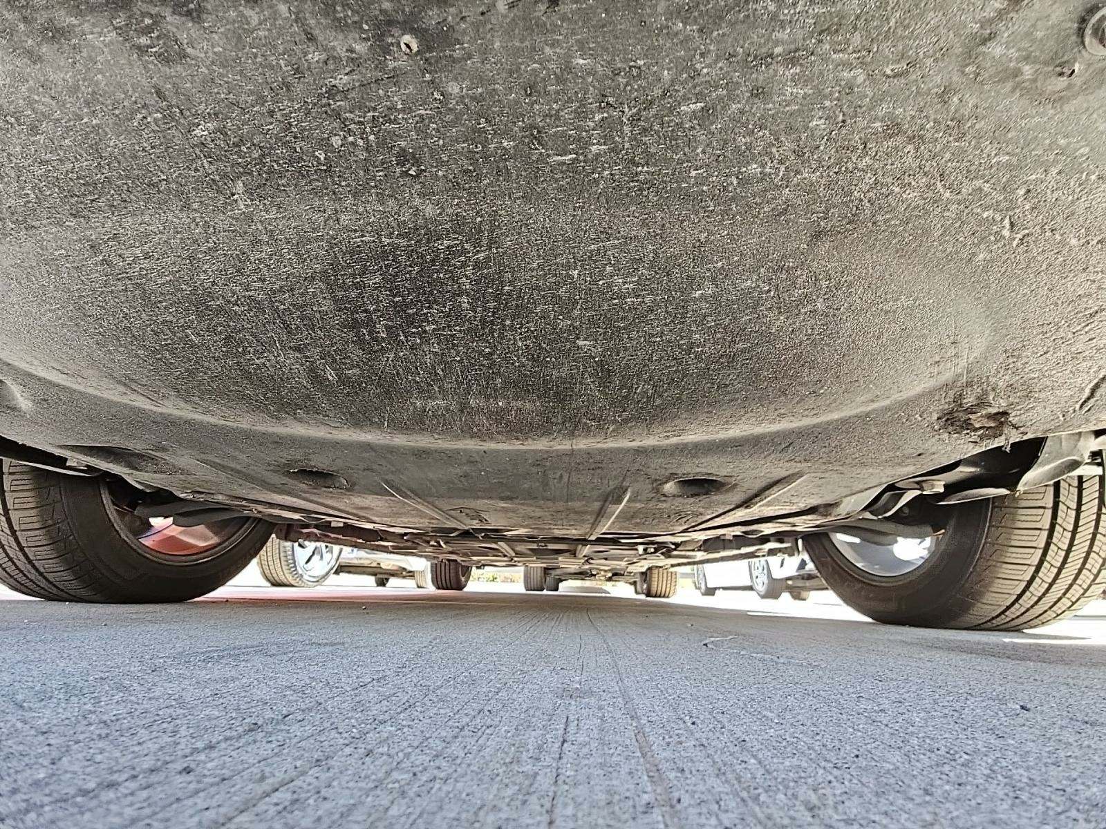 2019 Nissan LEAF SL FWD