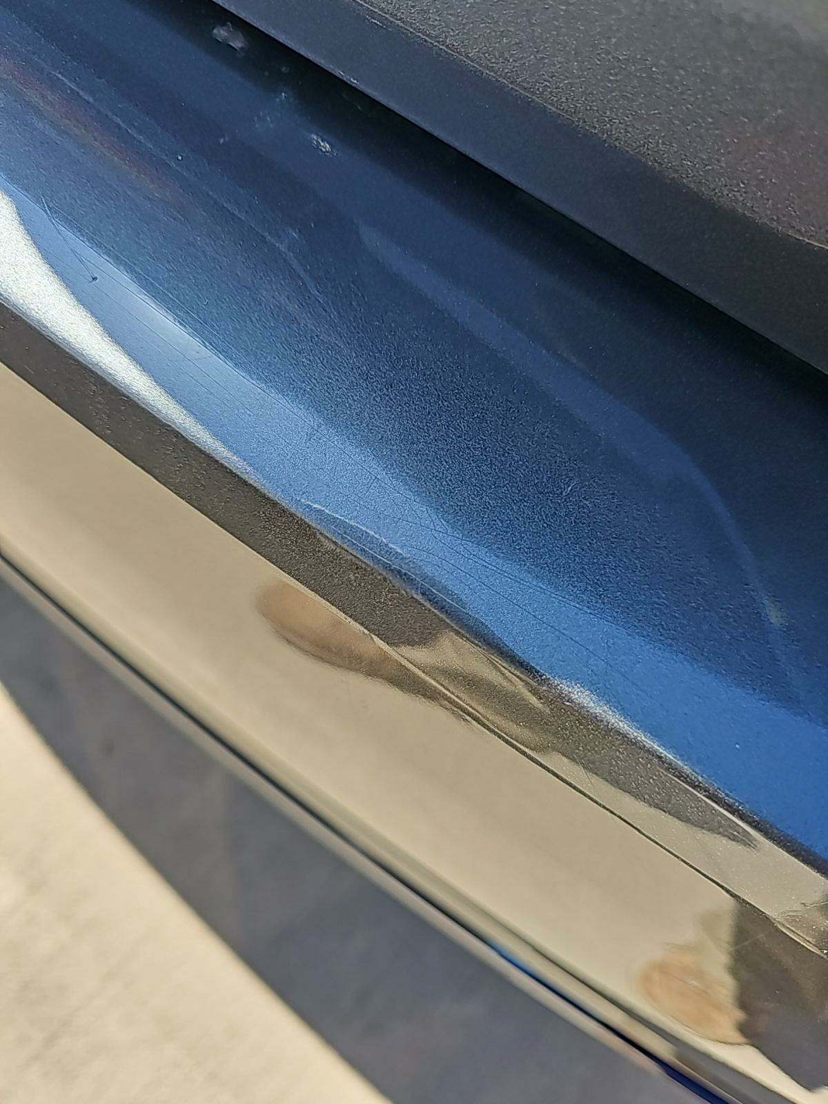 2019 Nissan LEAF SL FWD