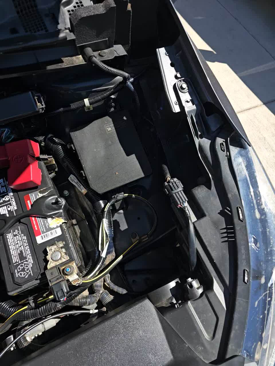 2019 Nissan LEAF SL FWD