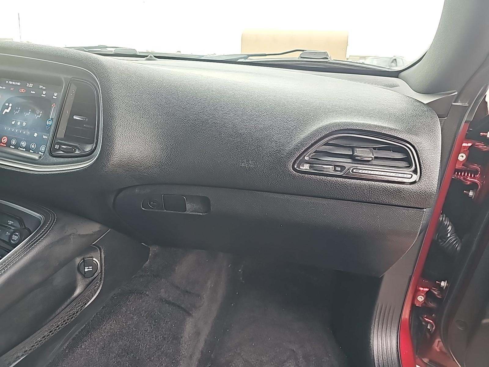 2018 Dodge Challenger GT AWD