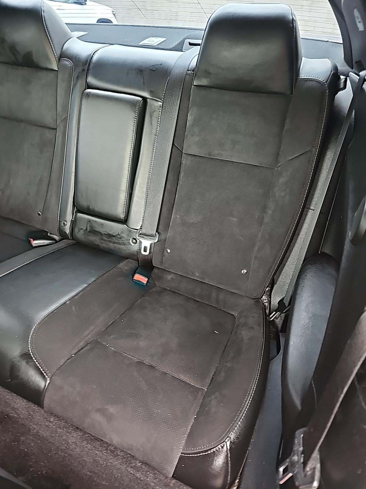 2018 Dodge Challenger GT AWD