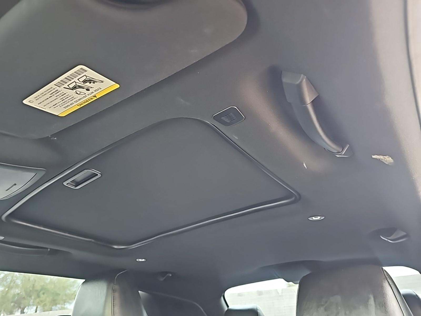 2018 Dodge Challenger GT AWD