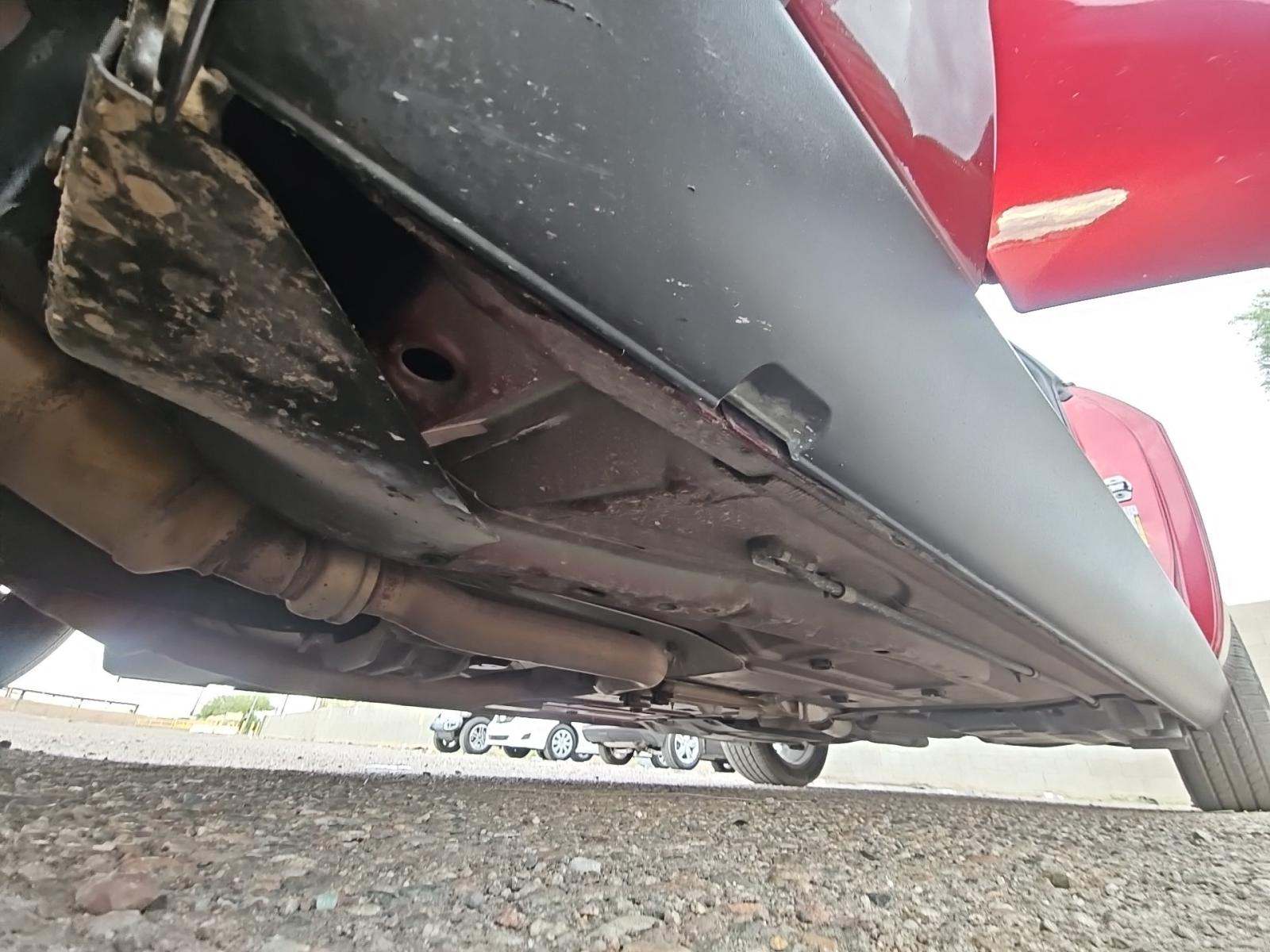 2018 Dodge Challenger GT AWD