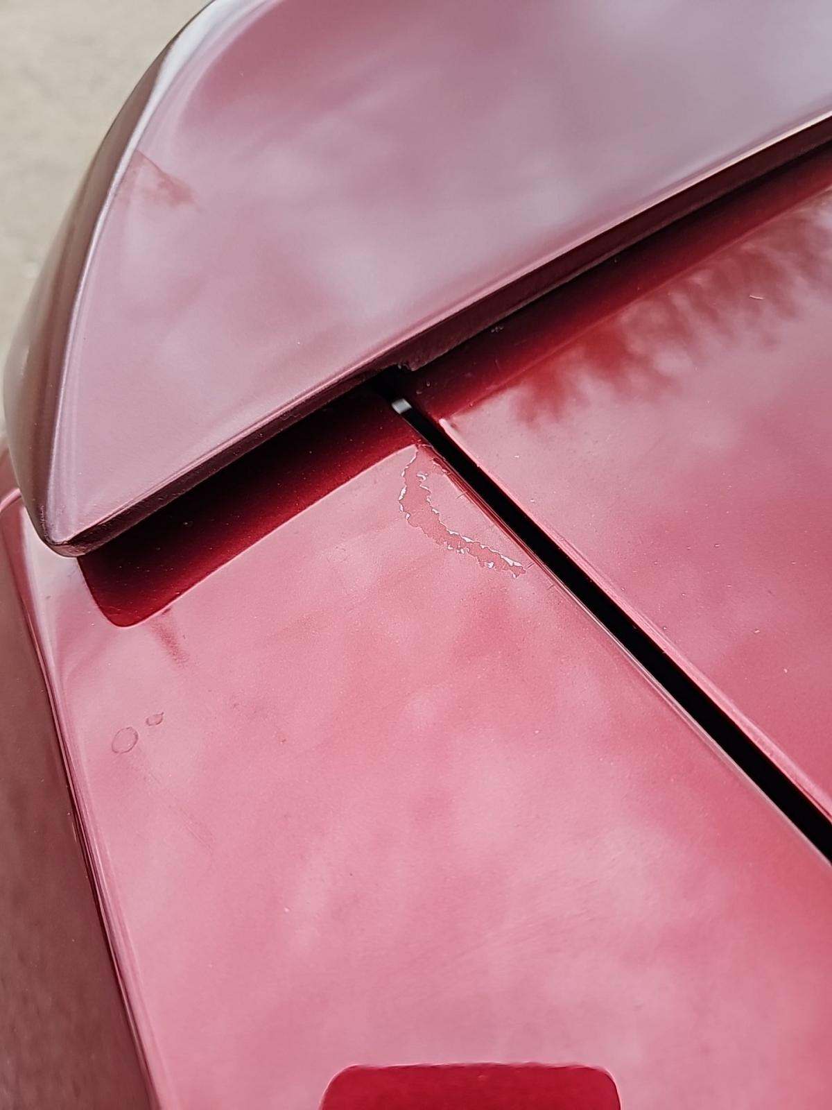 2018 Dodge Challenger GT AWD