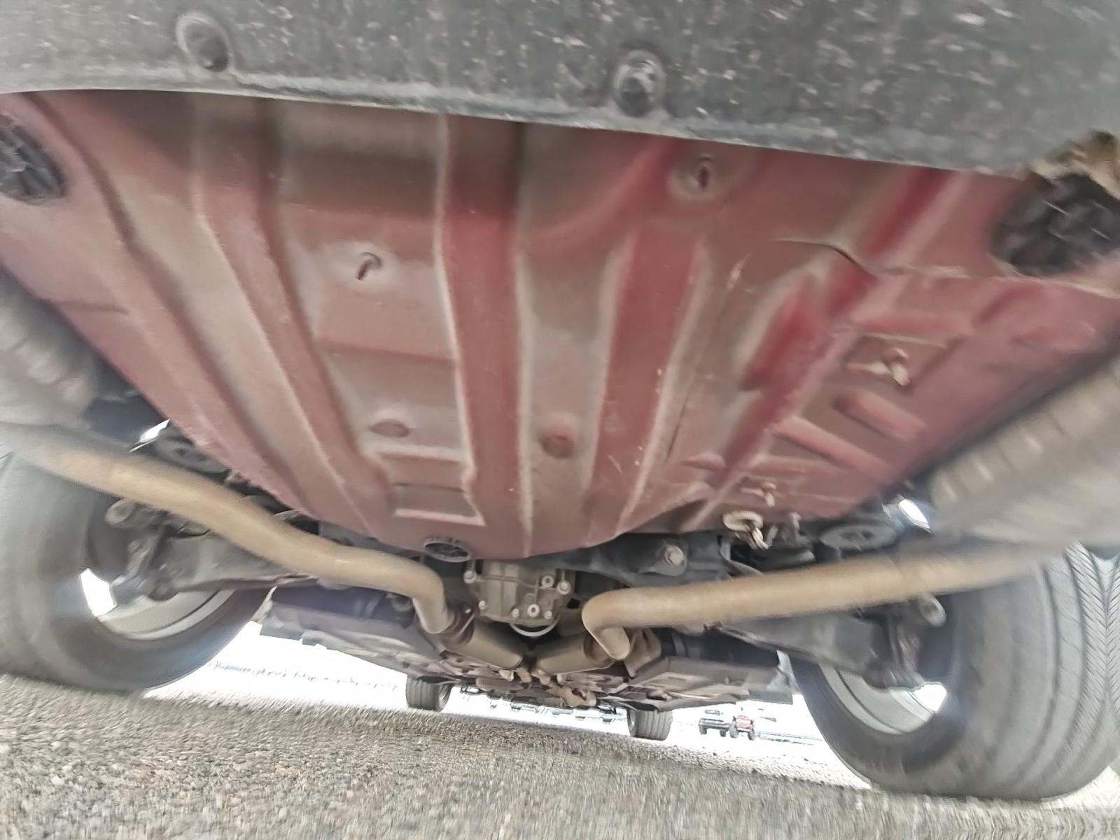 2018 Dodge Challenger GT AWD