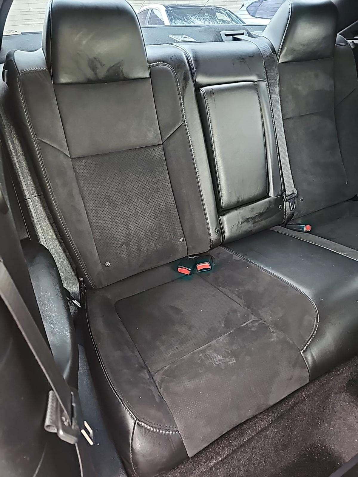 2018 Dodge Challenger GT AWD