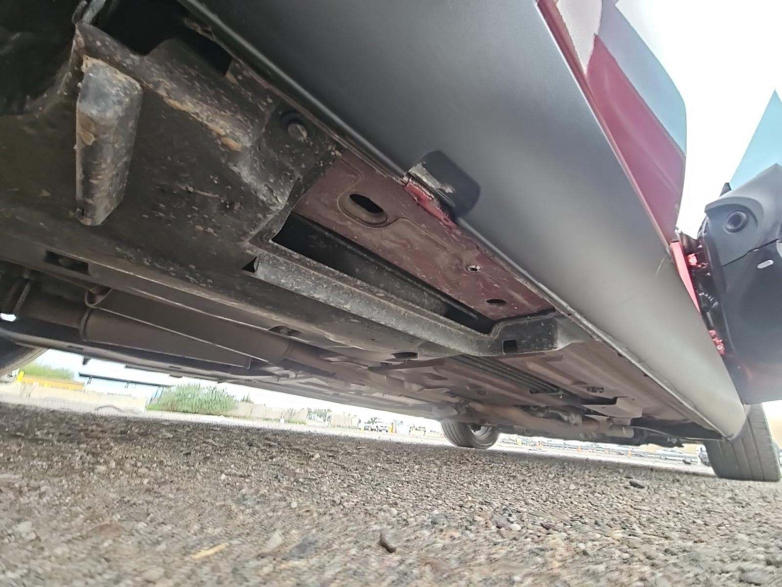 2018 Dodge Challenger GT AWD