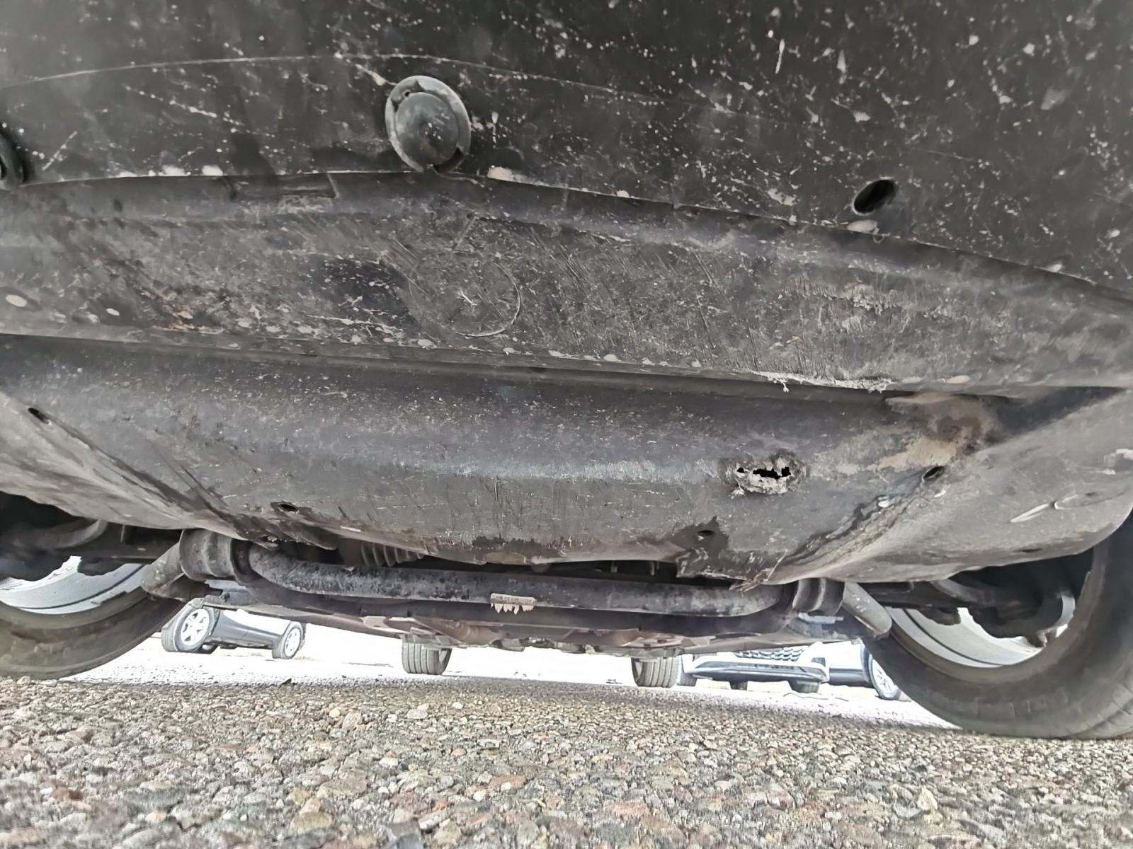 2018 Dodge Challenger GT AWD