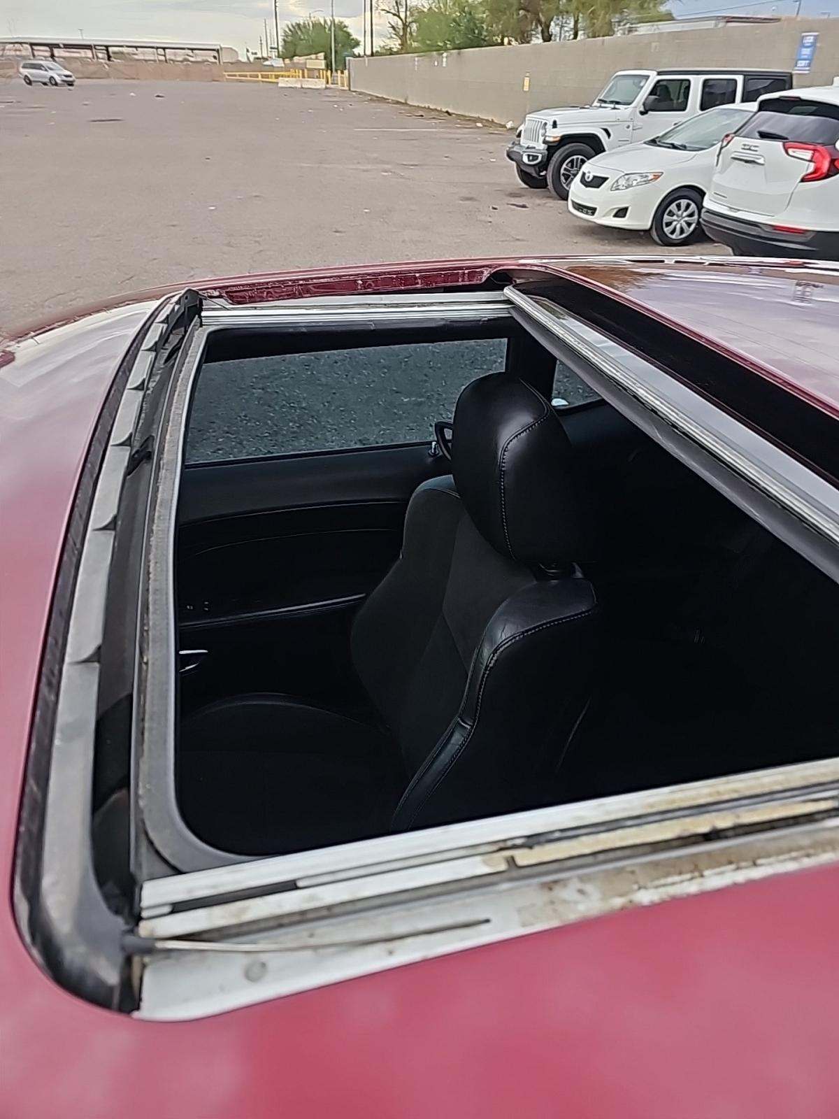 2018 Dodge Challenger GT AWD