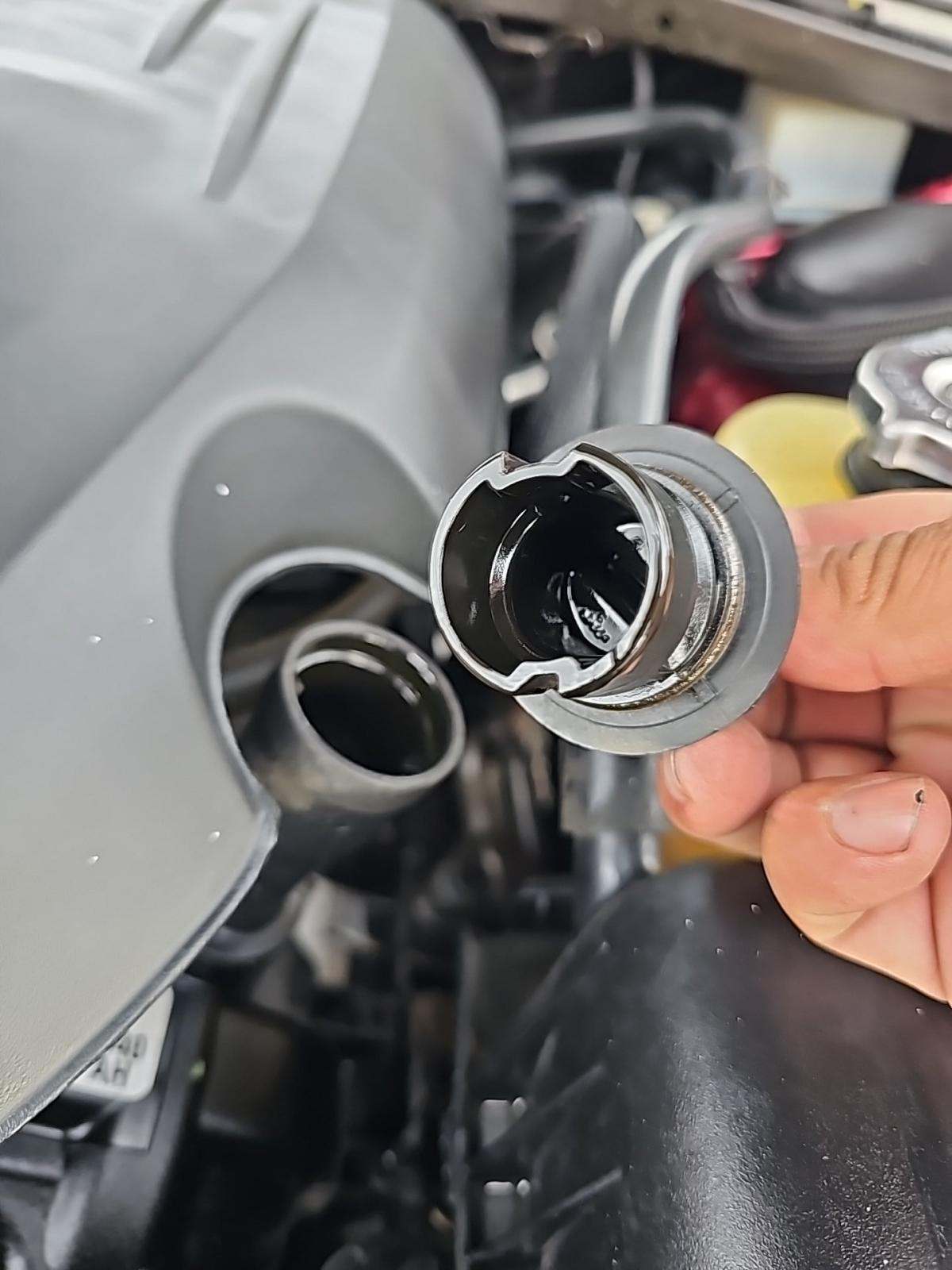 2018 Dodge Challenger GT AWD