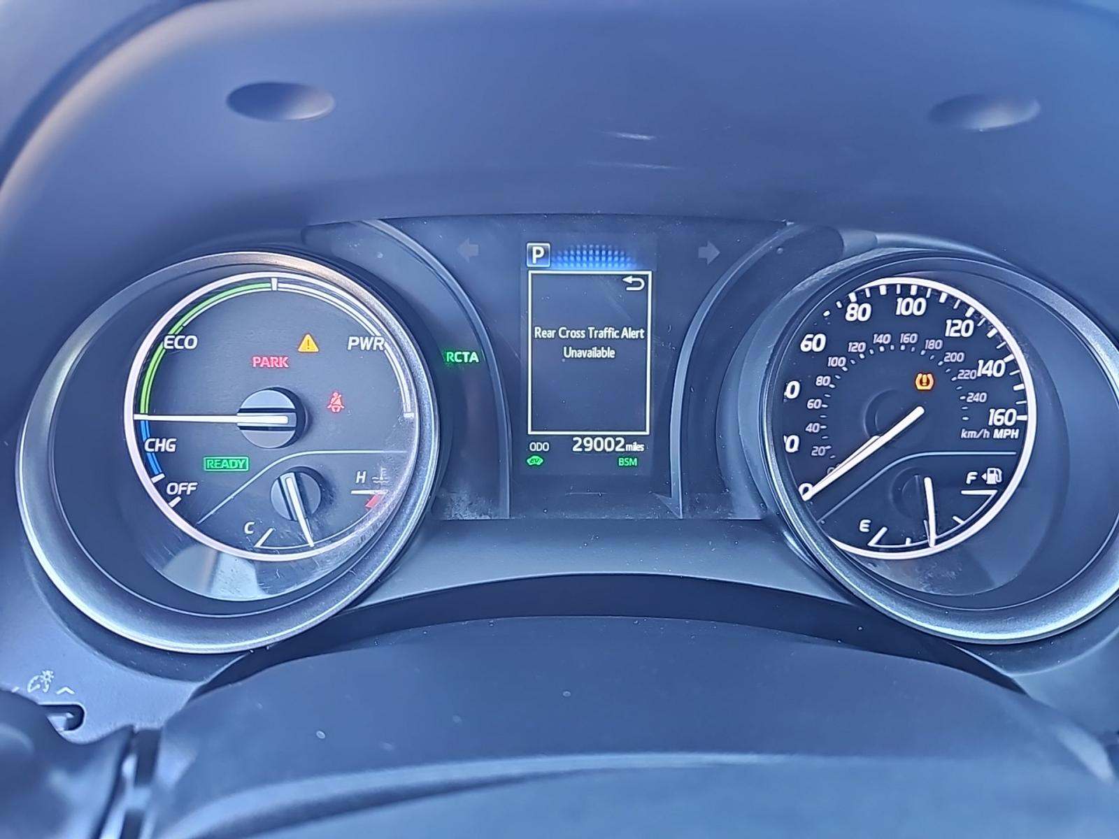 2023 Toyota Camry Hybrid SE FWD