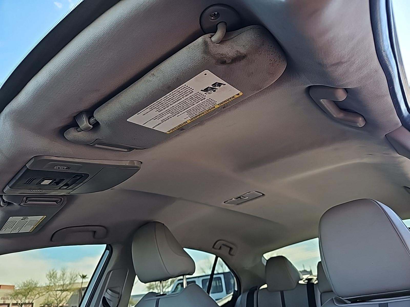 2023 Toyota Camry Hybrid SE FWD