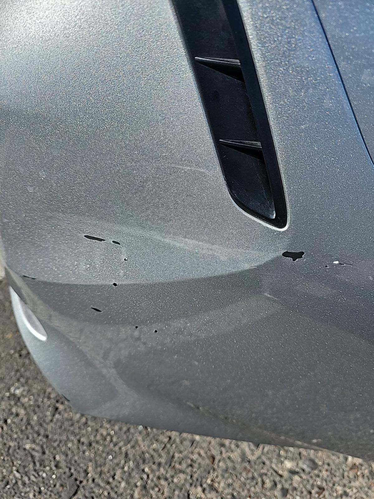 2023 Toyota Camry Hybrid SE FWD