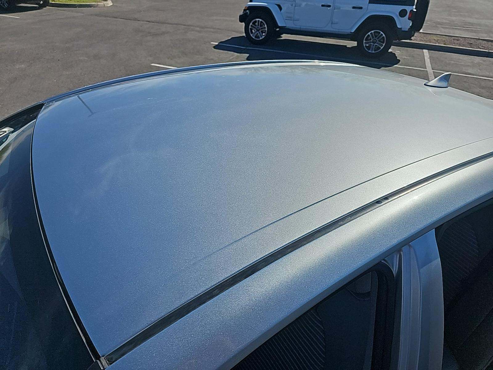 2023 Toyota Camry Hybrid SE FWD