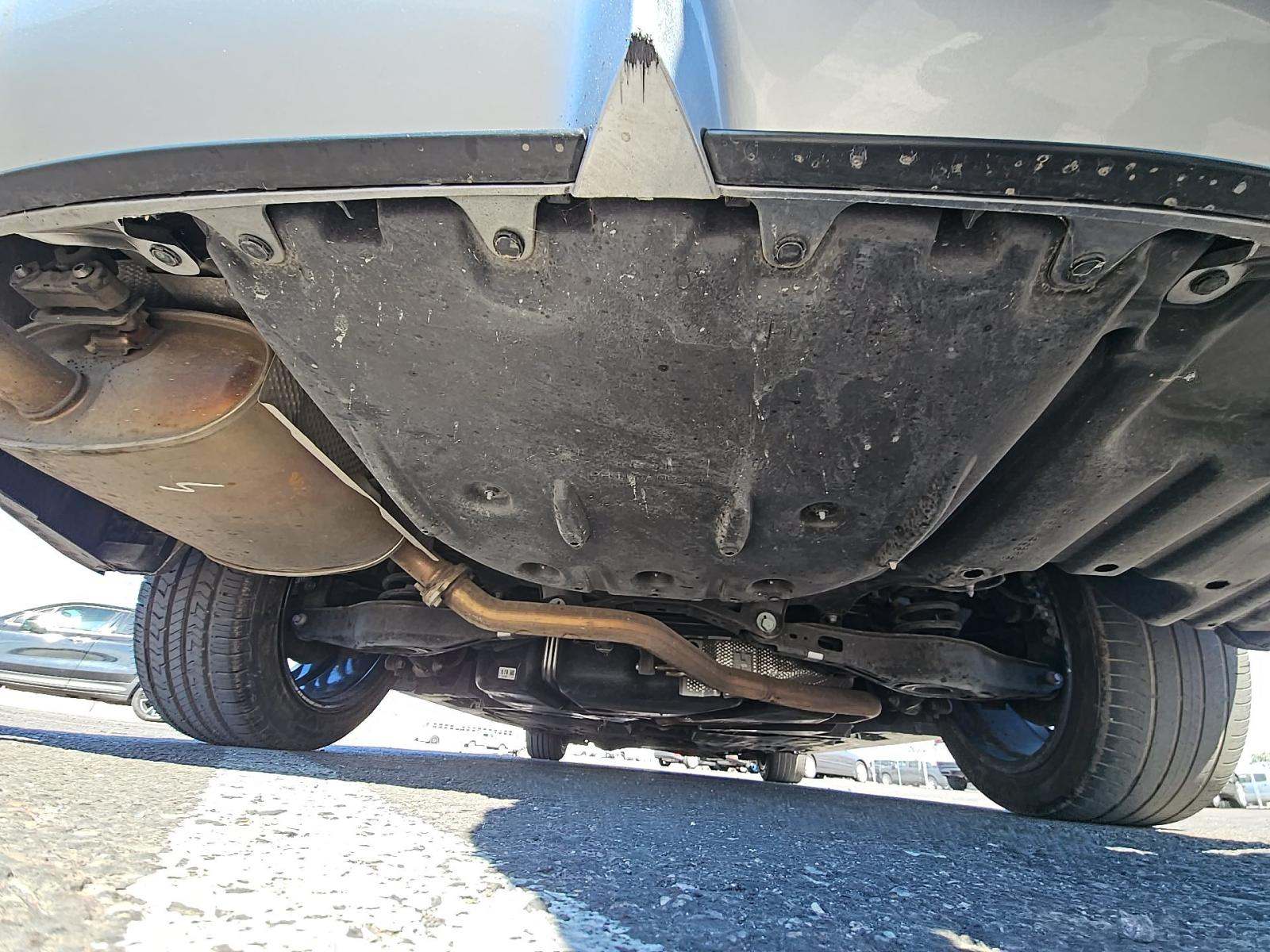 2023 Toyota Camry Hybrid SE FWD