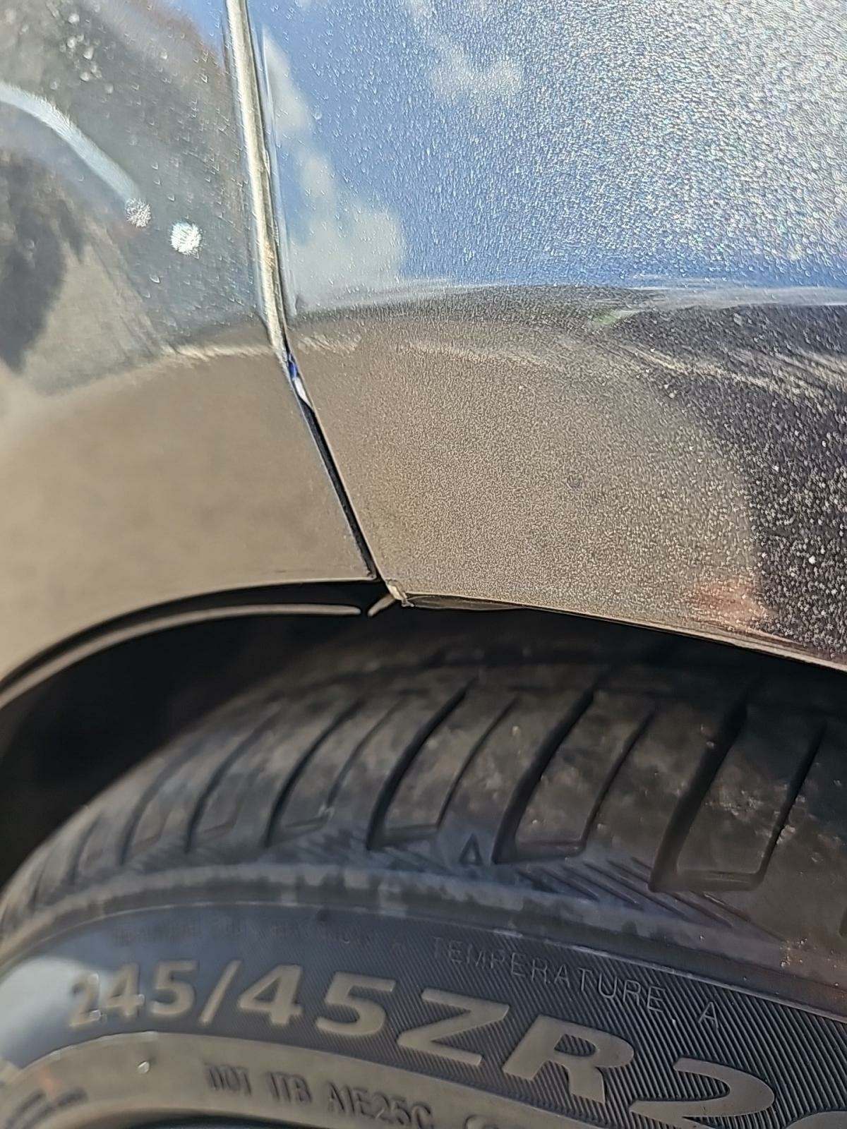 2020 Dodge Charger Scat Pack RWD