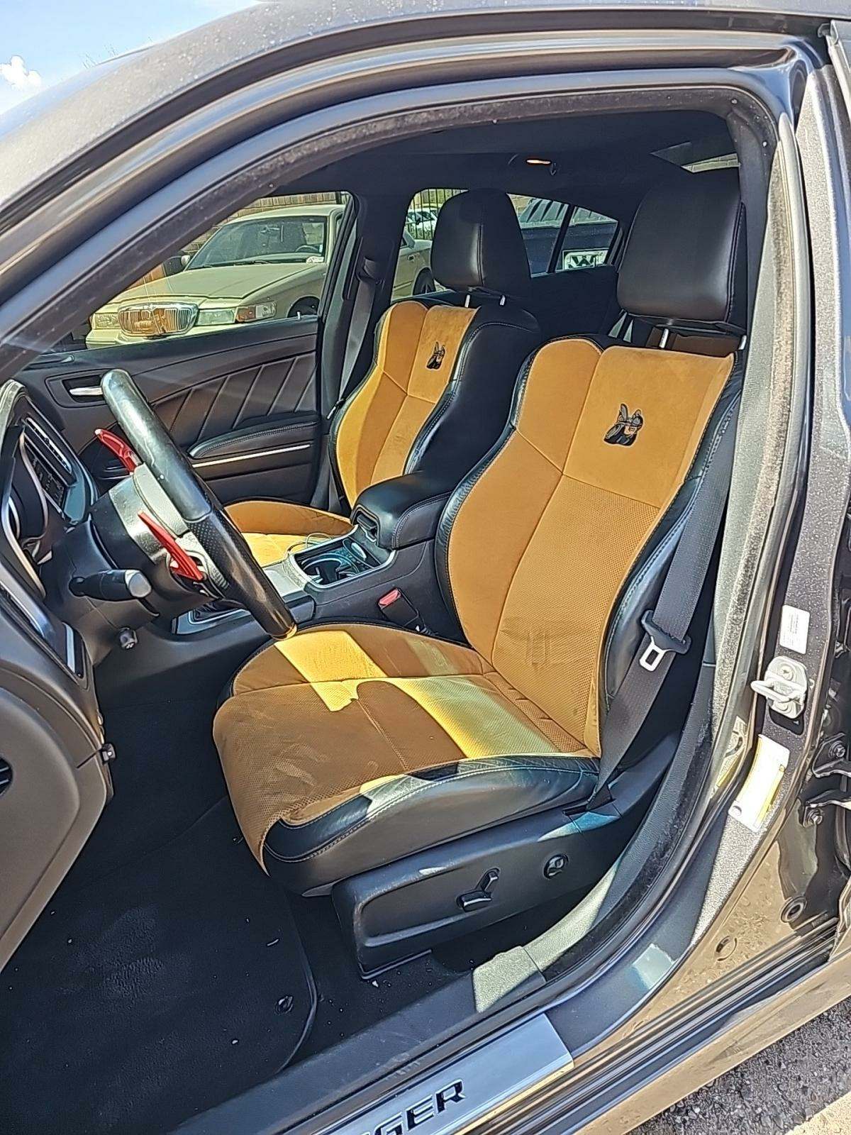 2020 Dodge Charger Scat Pack RWD