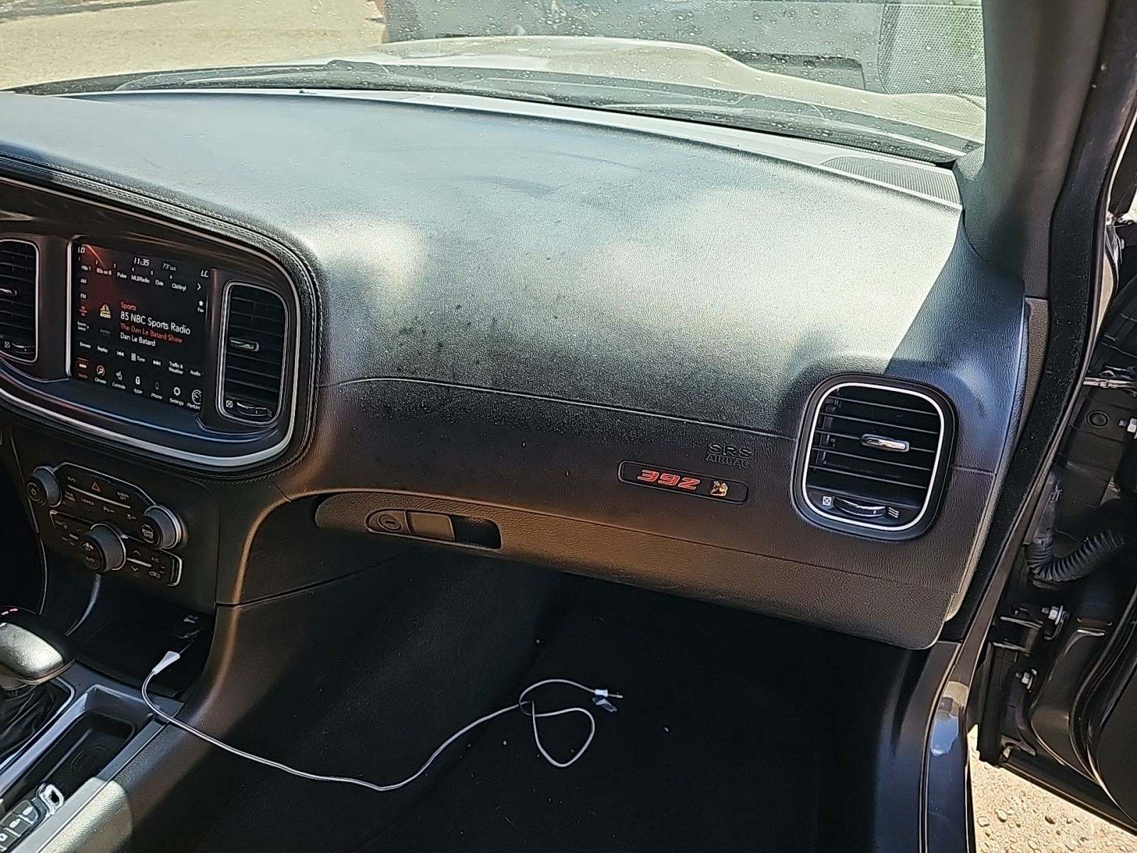 2020 Dodge Charger Scat Pack RWD