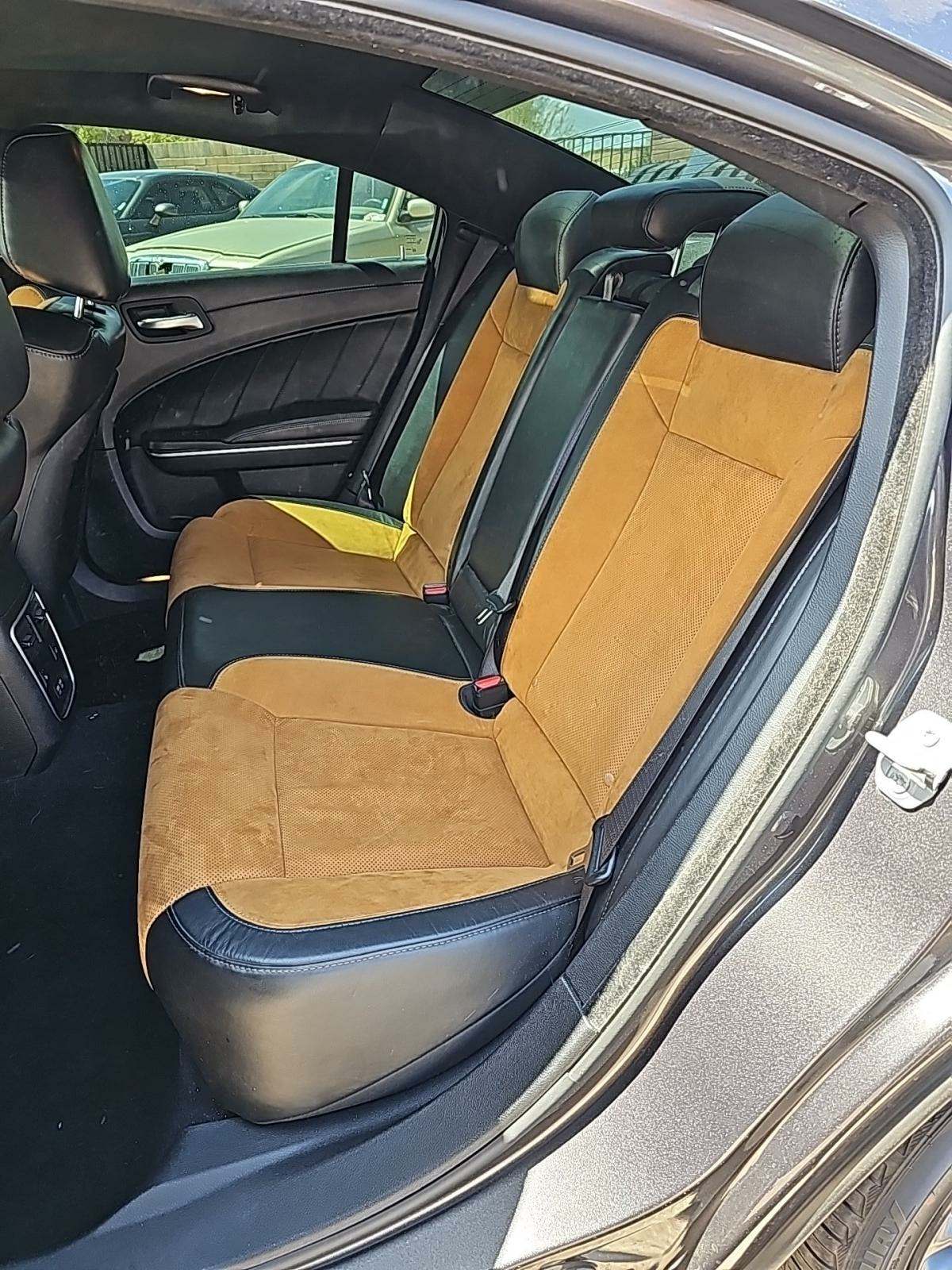 2020 Dodge Charger Scat Pack RWD