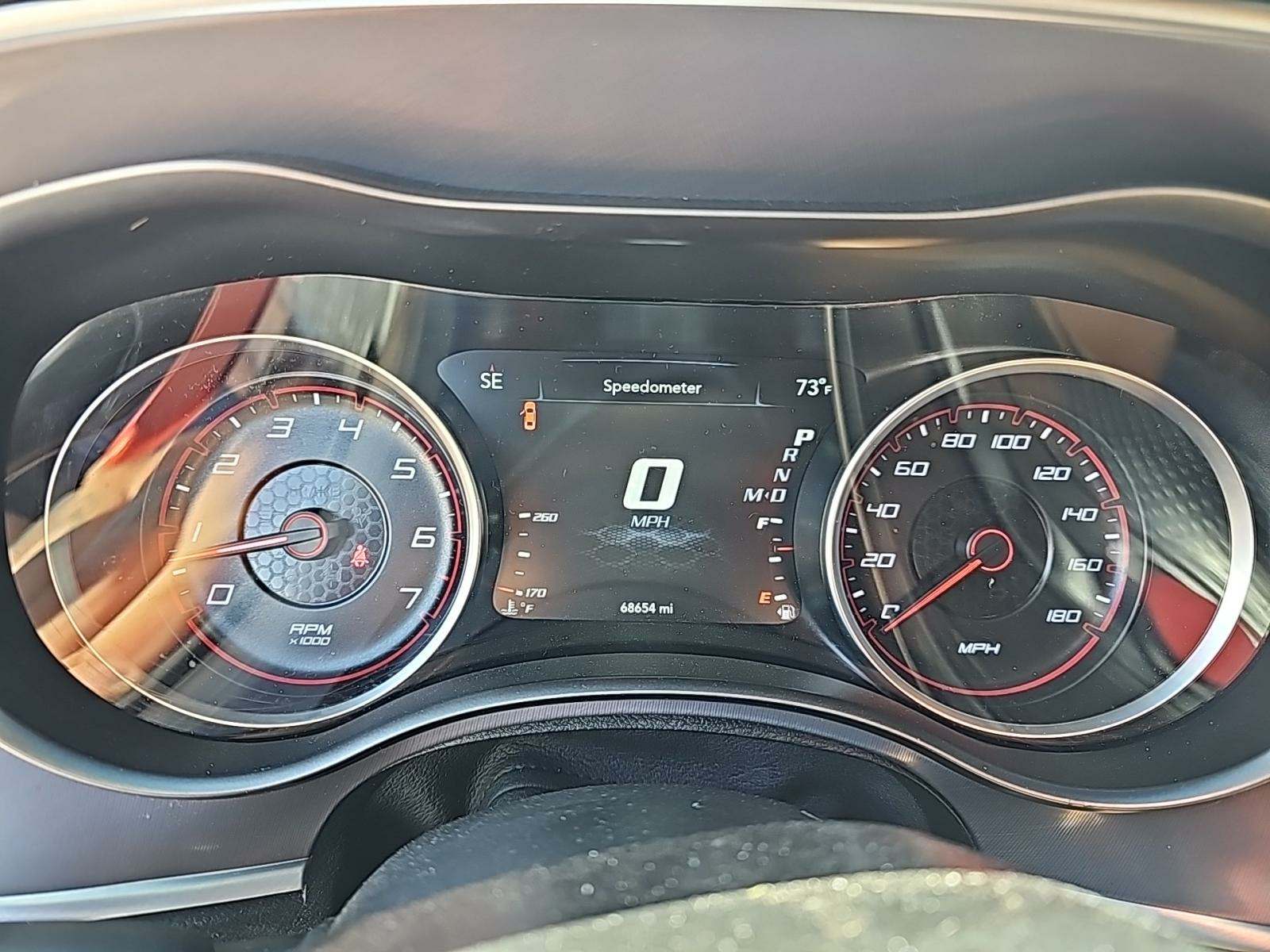 2020 Dodge Charger Scat Pack RWD