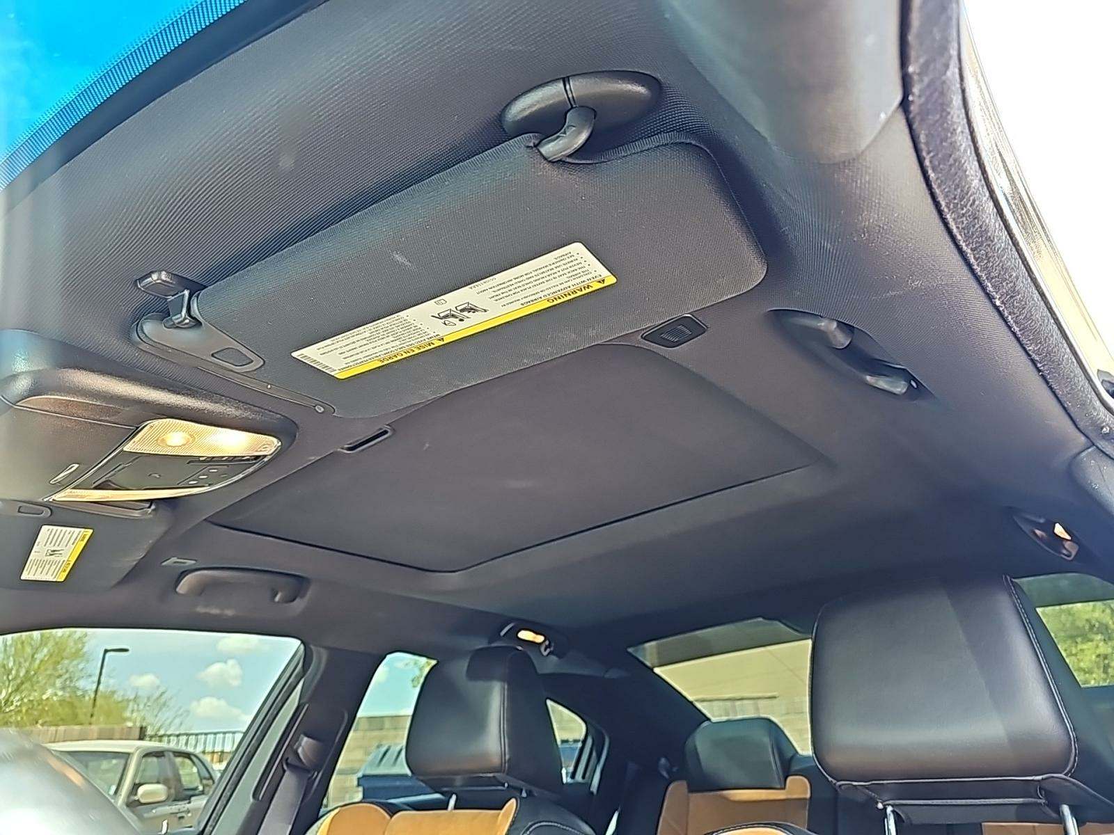 2020 Dodge Charger Scat Pack RWD