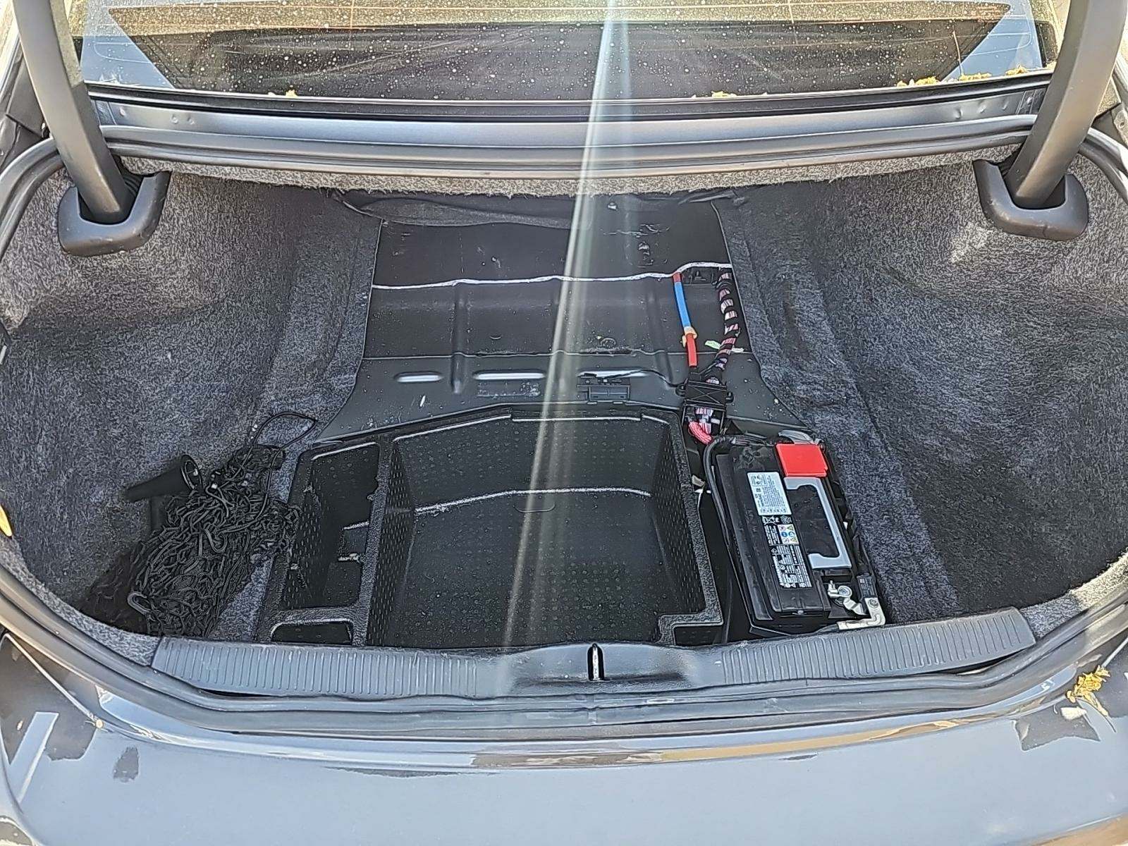 2020 Dodge Charger Scat Pack RWD