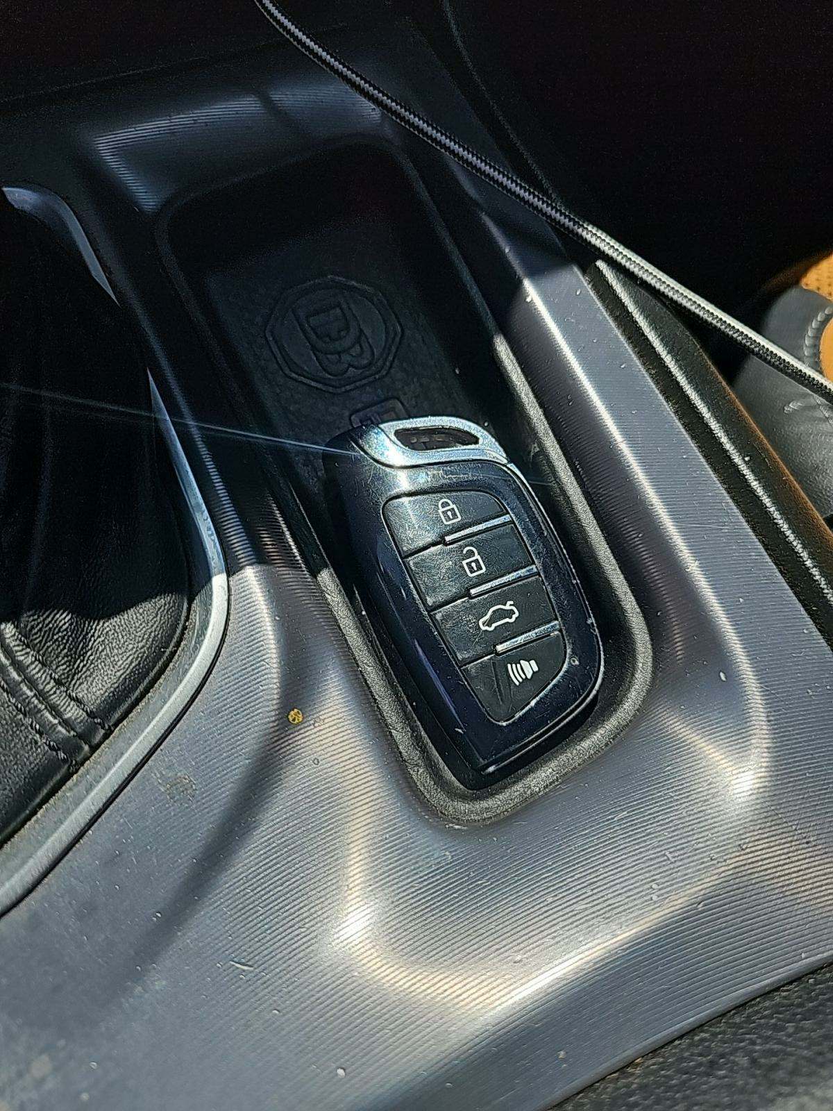 2020 Dodge Charger Scat Pack RWD