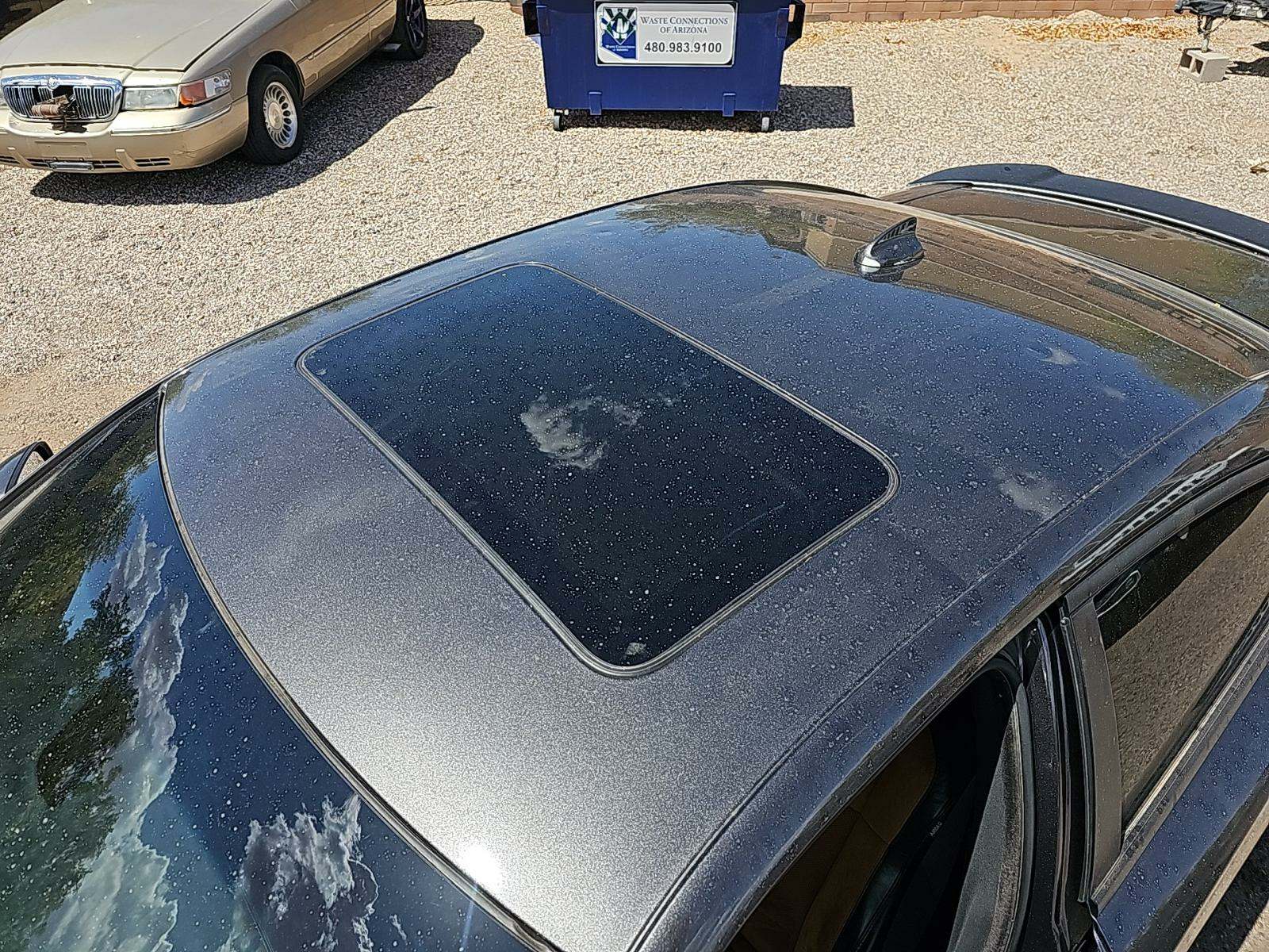 2020 Dodge Charger Scat Pack RWD