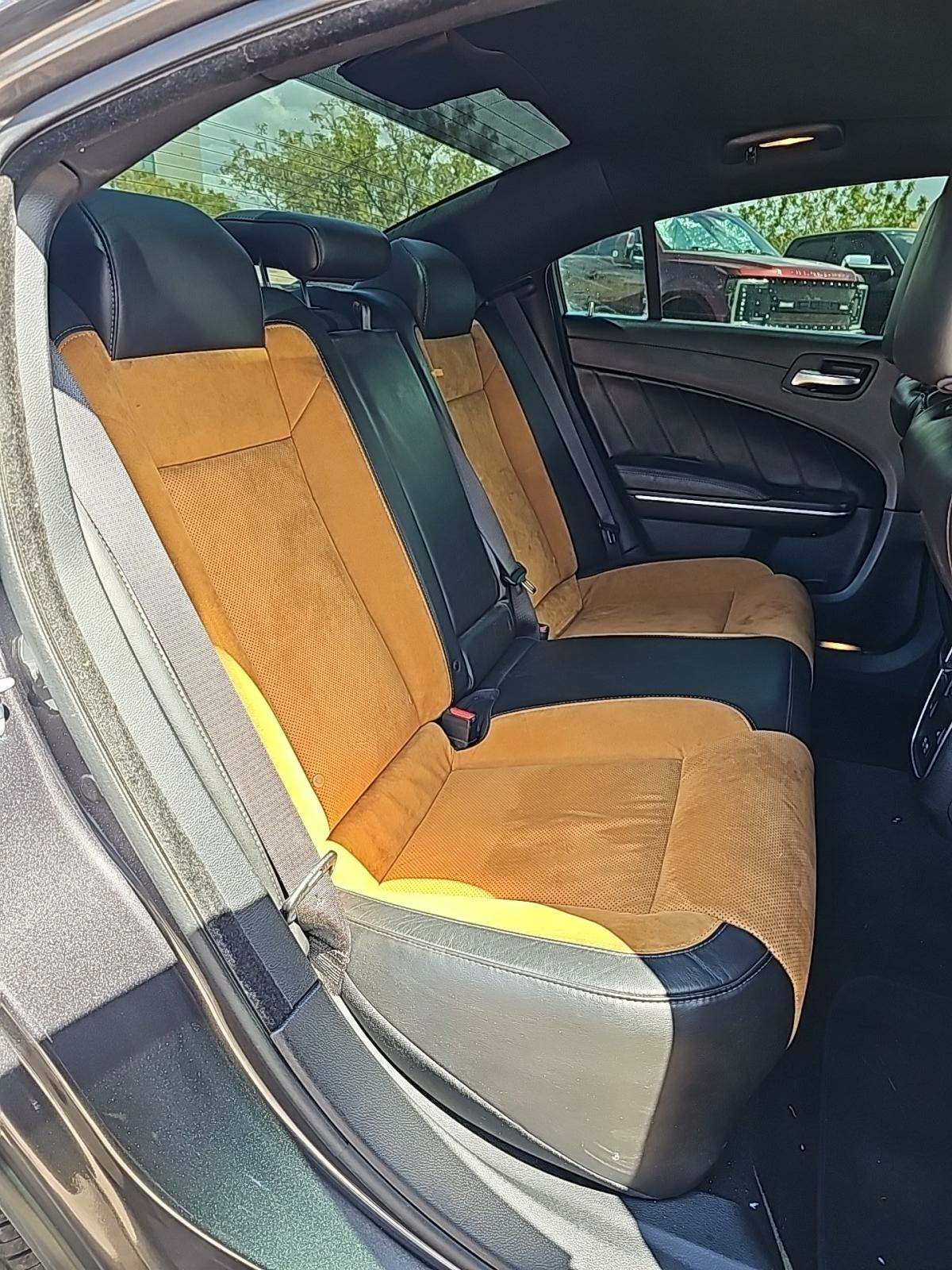 2020 Dodge Charger Scat Pack RWD