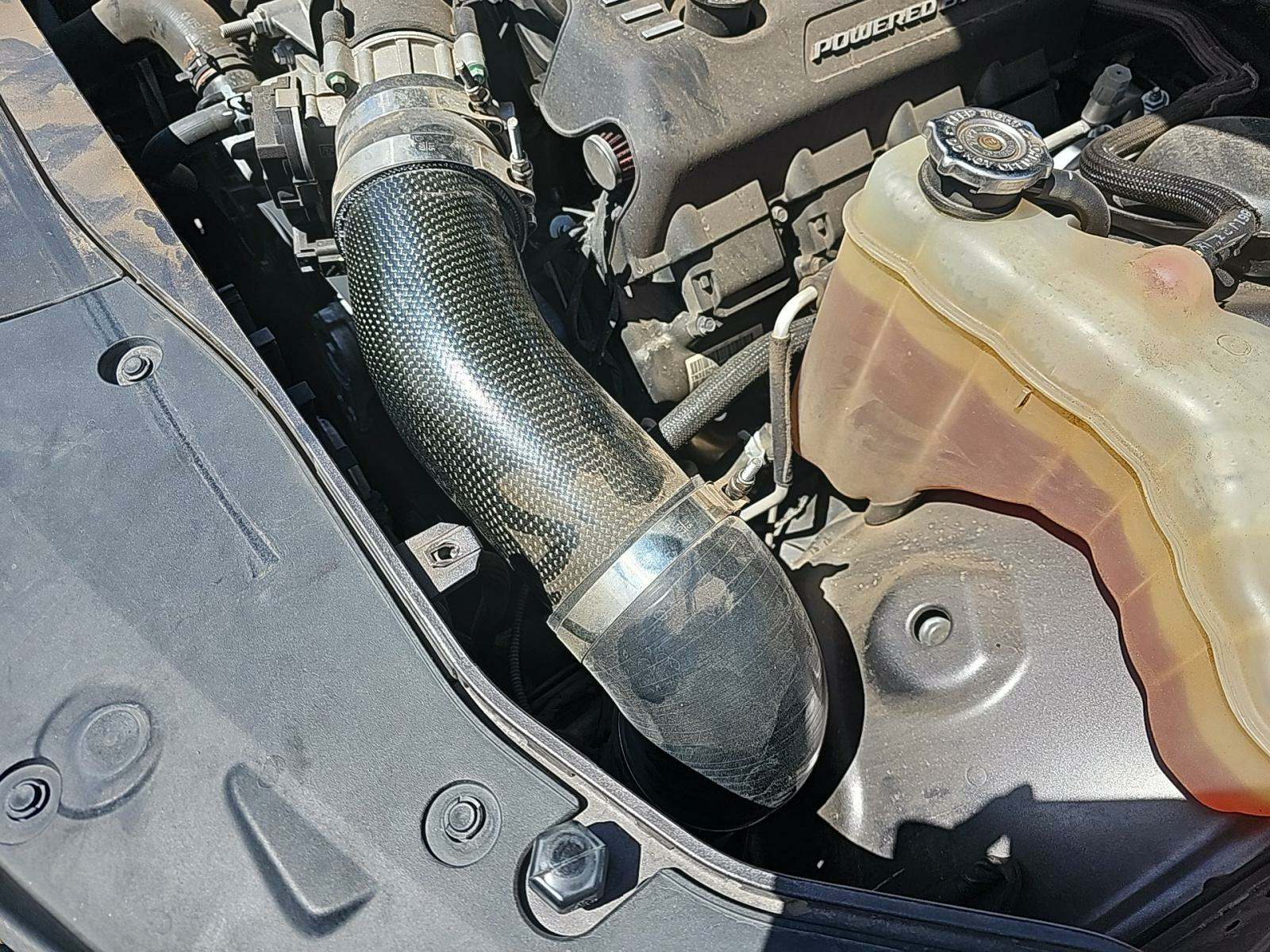 2020 Dodge Charger Scat Pack RWD