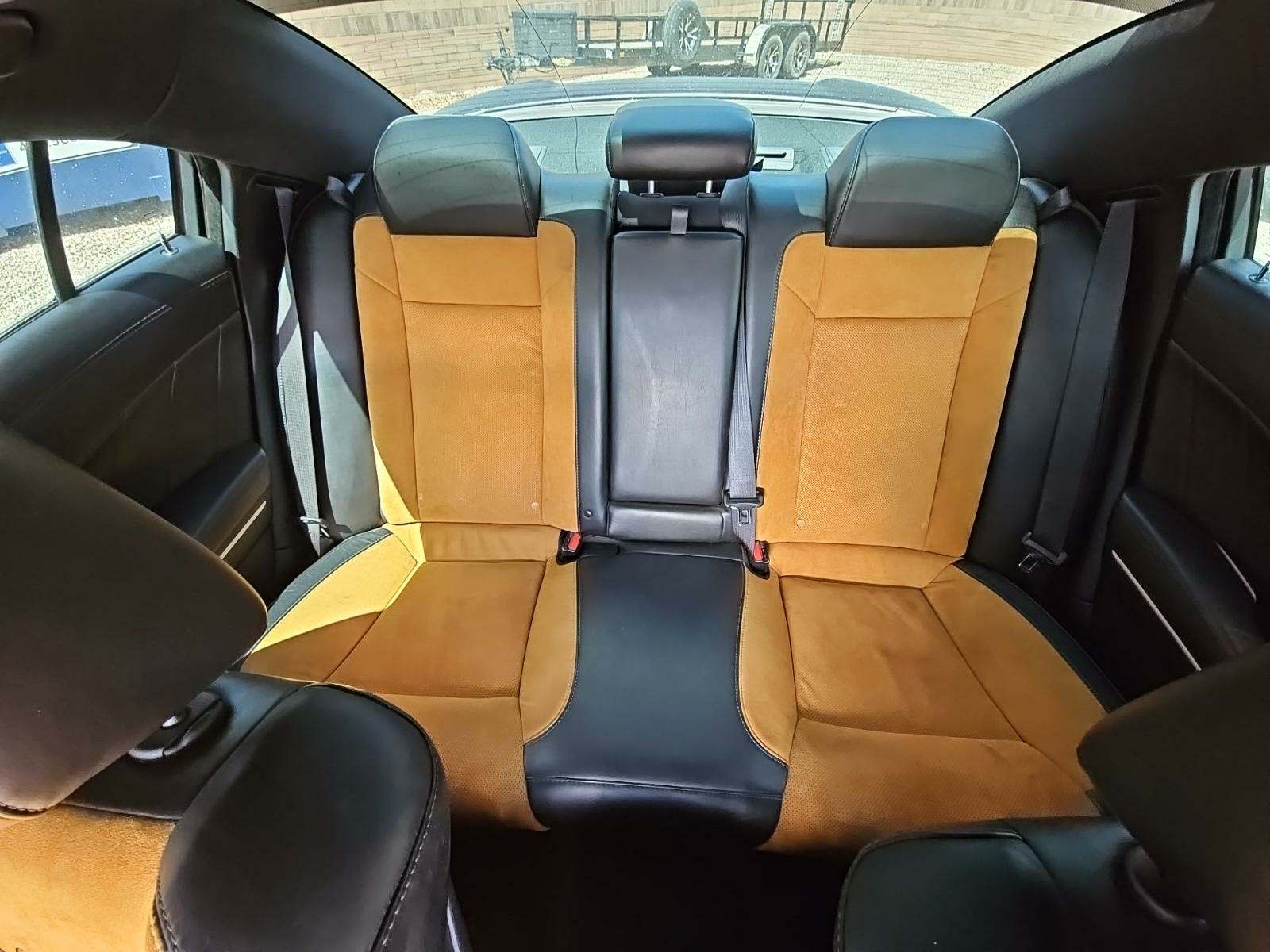 2020 Dodge Charger Scat Pack RWD