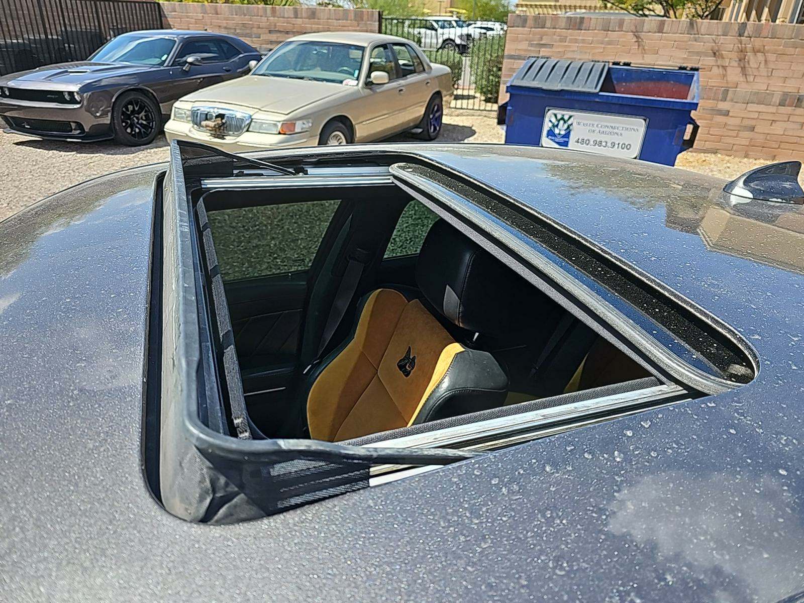 2020 Dodge Charger Scat Pack RWD