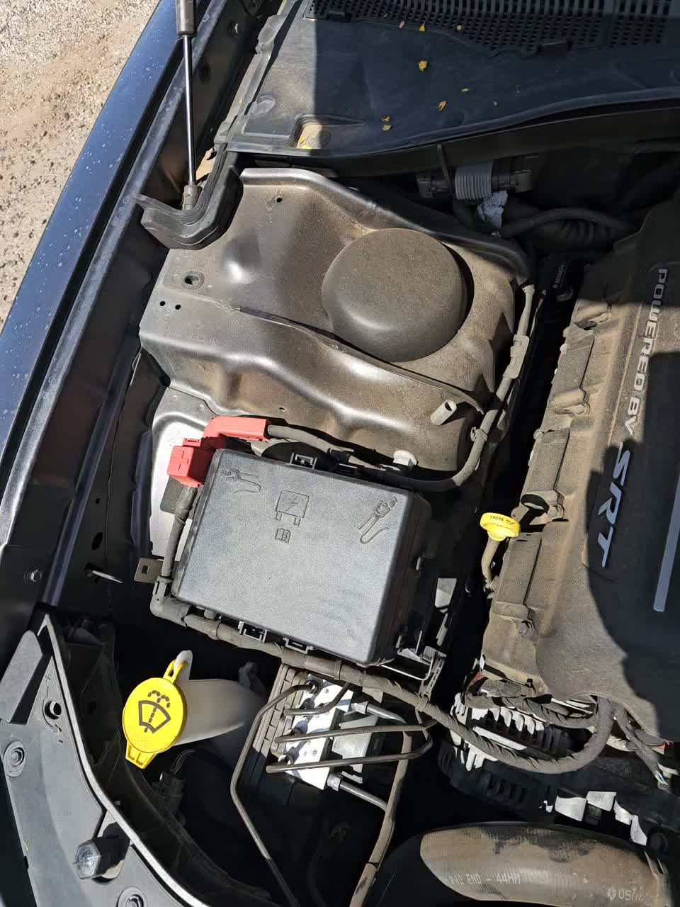 2020 Dodge Charger Scat Pack RWD