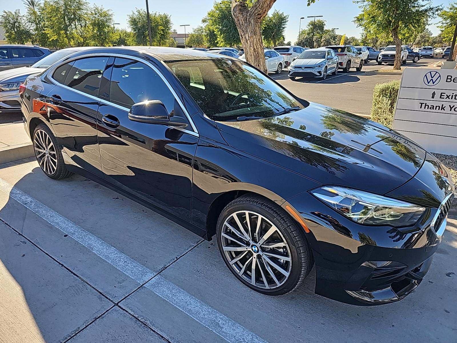 2022 BMW 2 Series 228i FWD