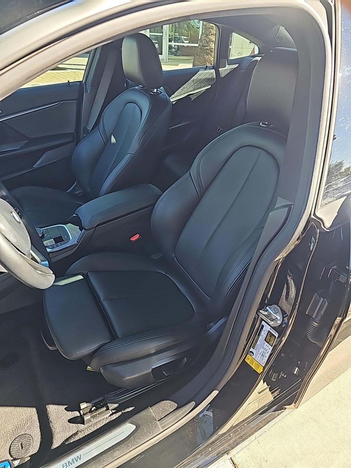 2022 BMW 2 Series 228i FWD