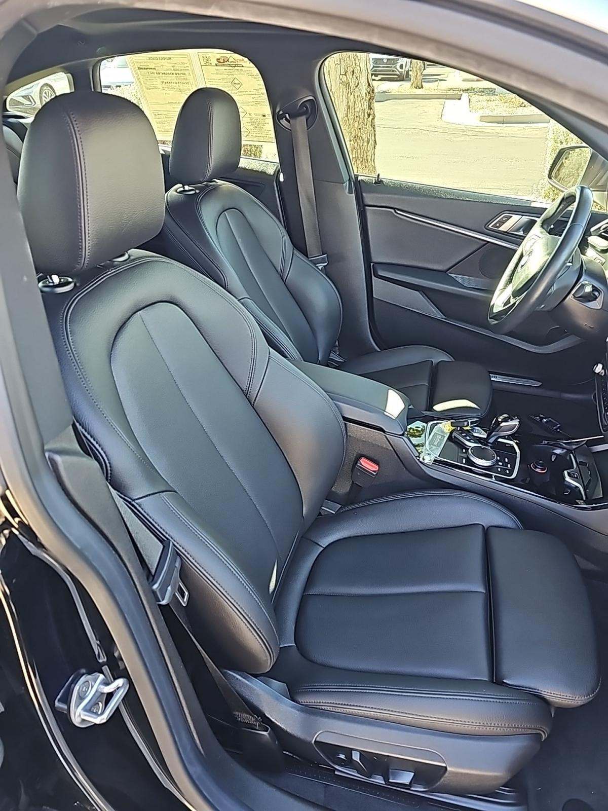 2022 BMW 2 Series 228i FWD