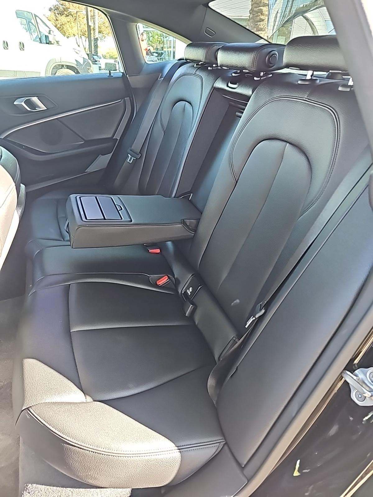 2022 BMW 2 Series 228i FWD