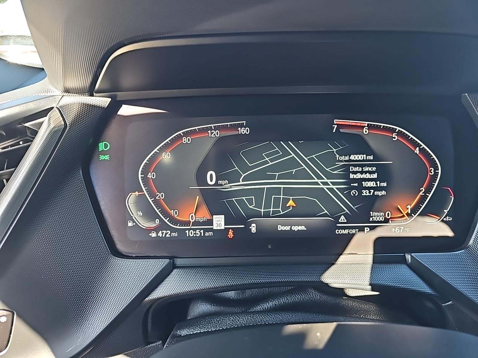 2022 BMW 2 Series 228i FWD