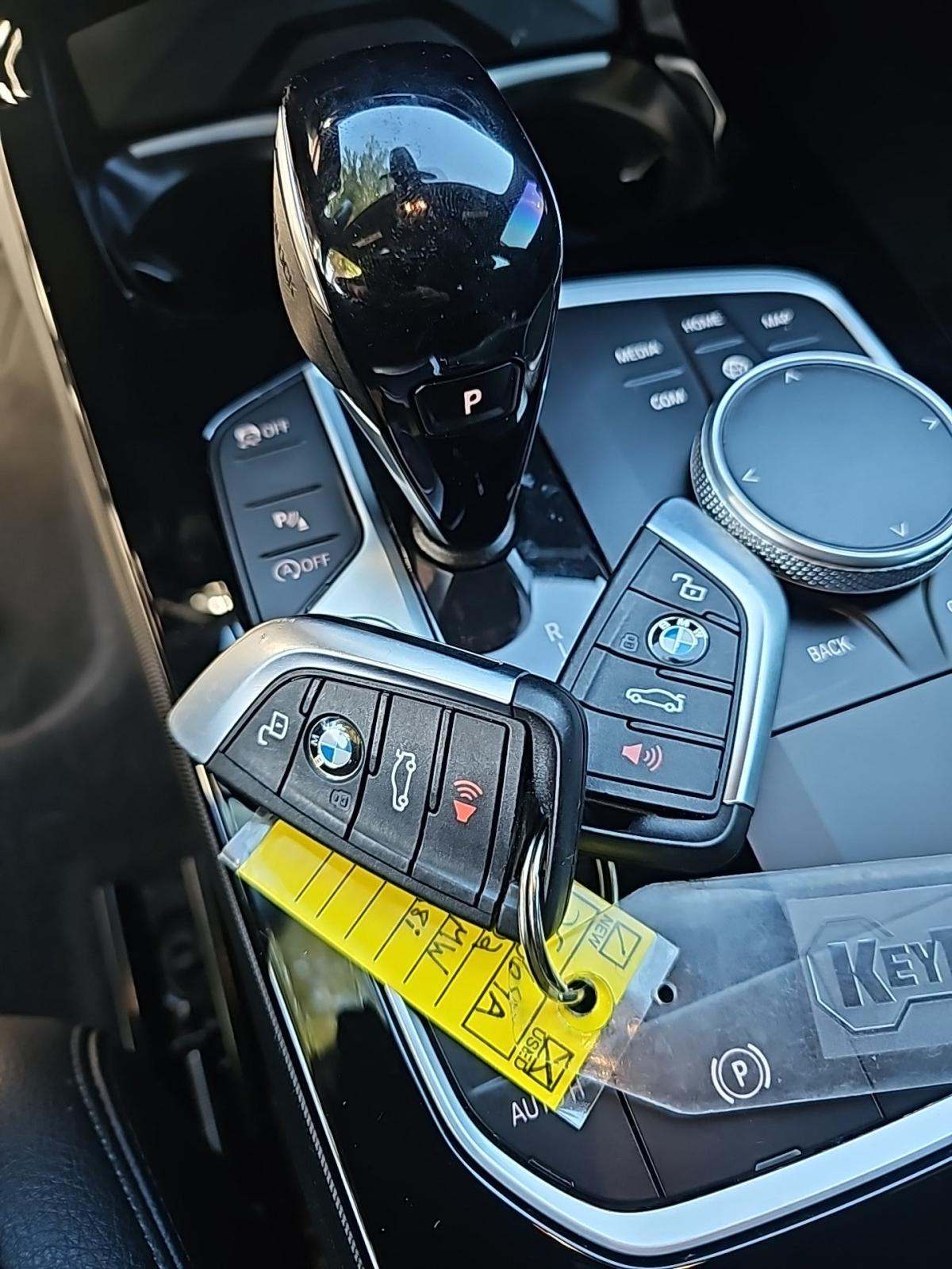 2022 BMW 2 Series 228i FWD