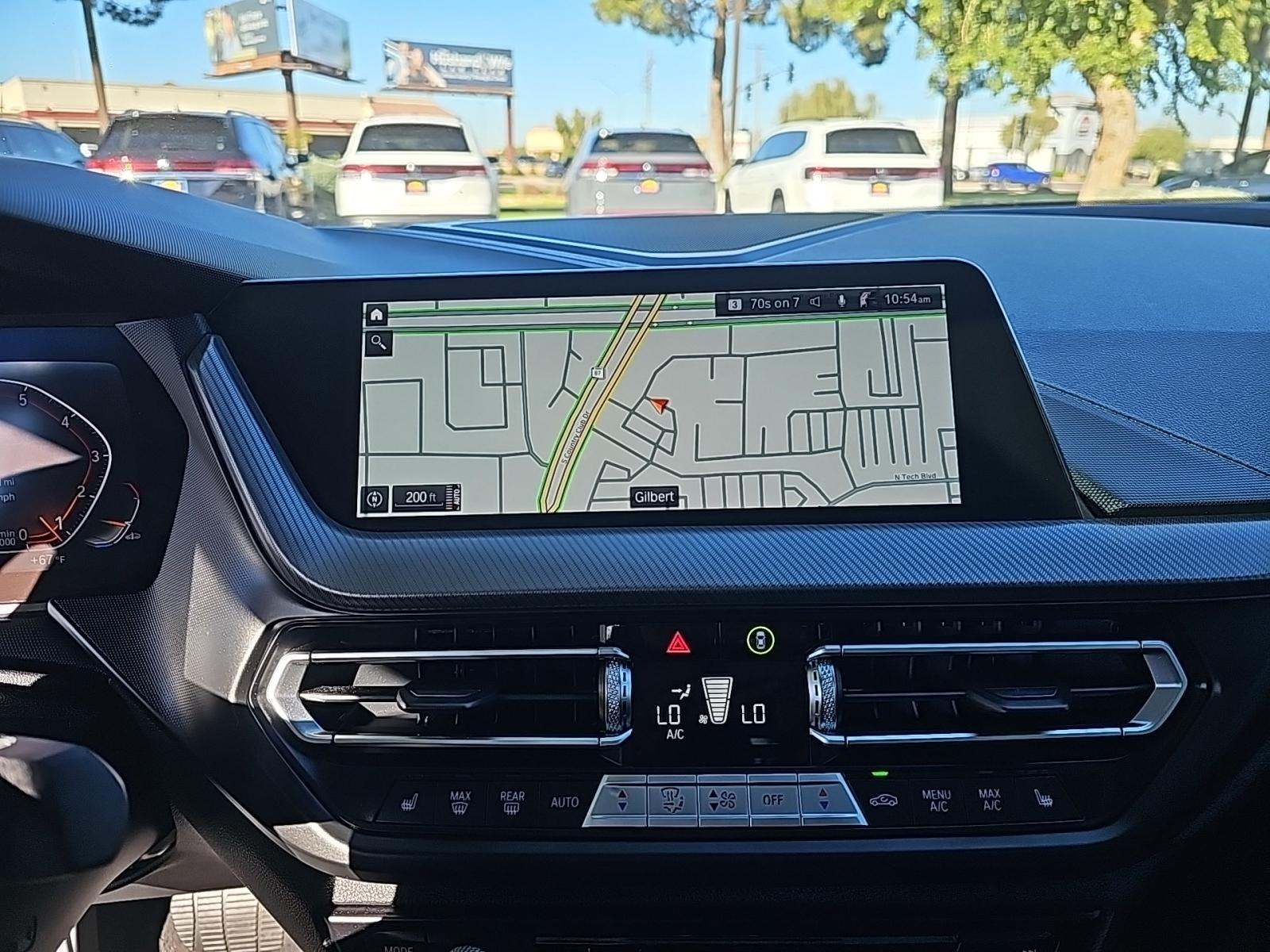 2022 BMW 2 Series 228i FWD