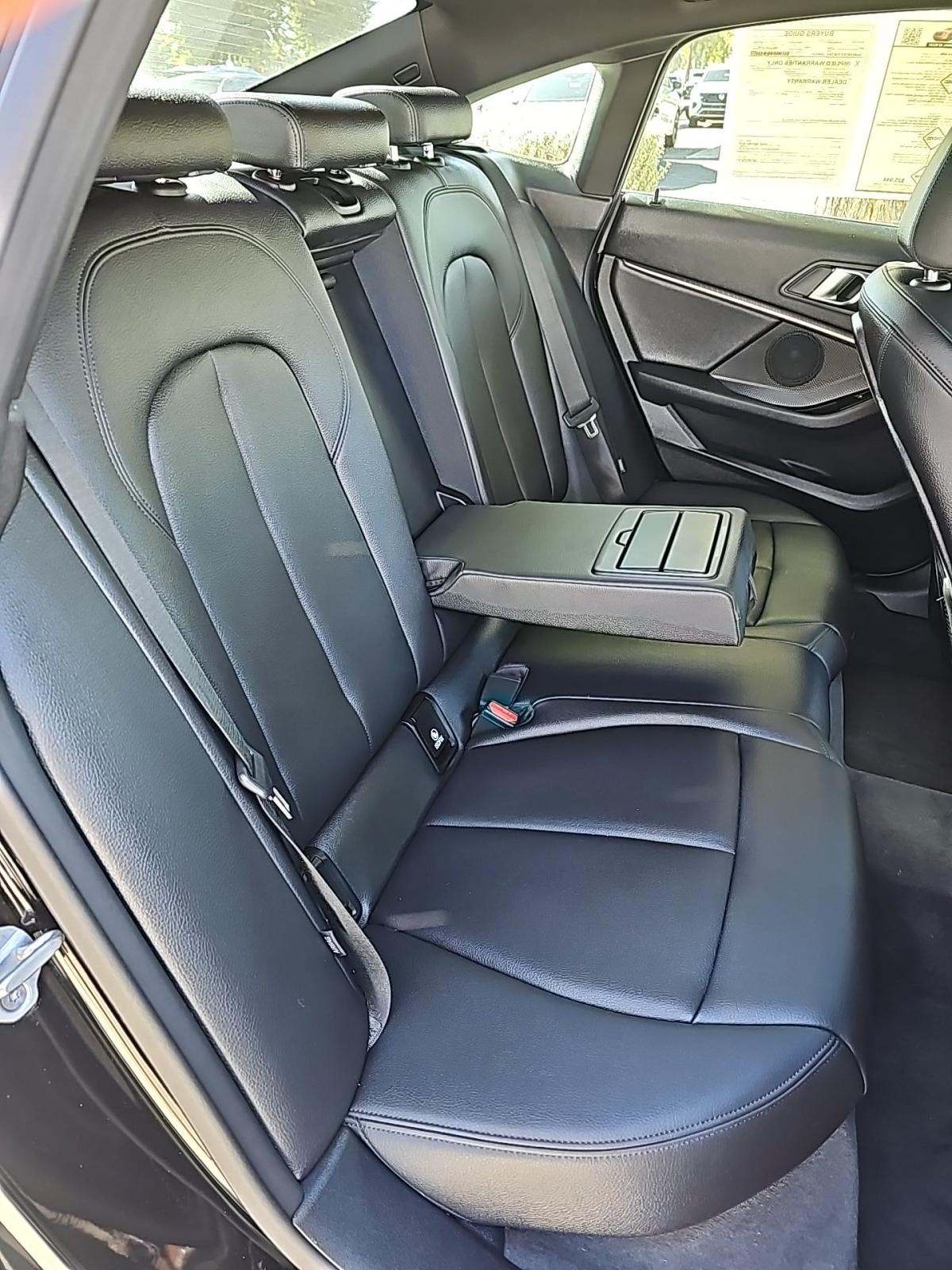 2022 BMW 2 Series 228i FWD