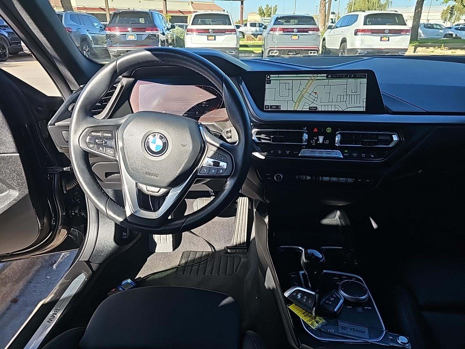 2022 BMW 2 Series 228i FWD