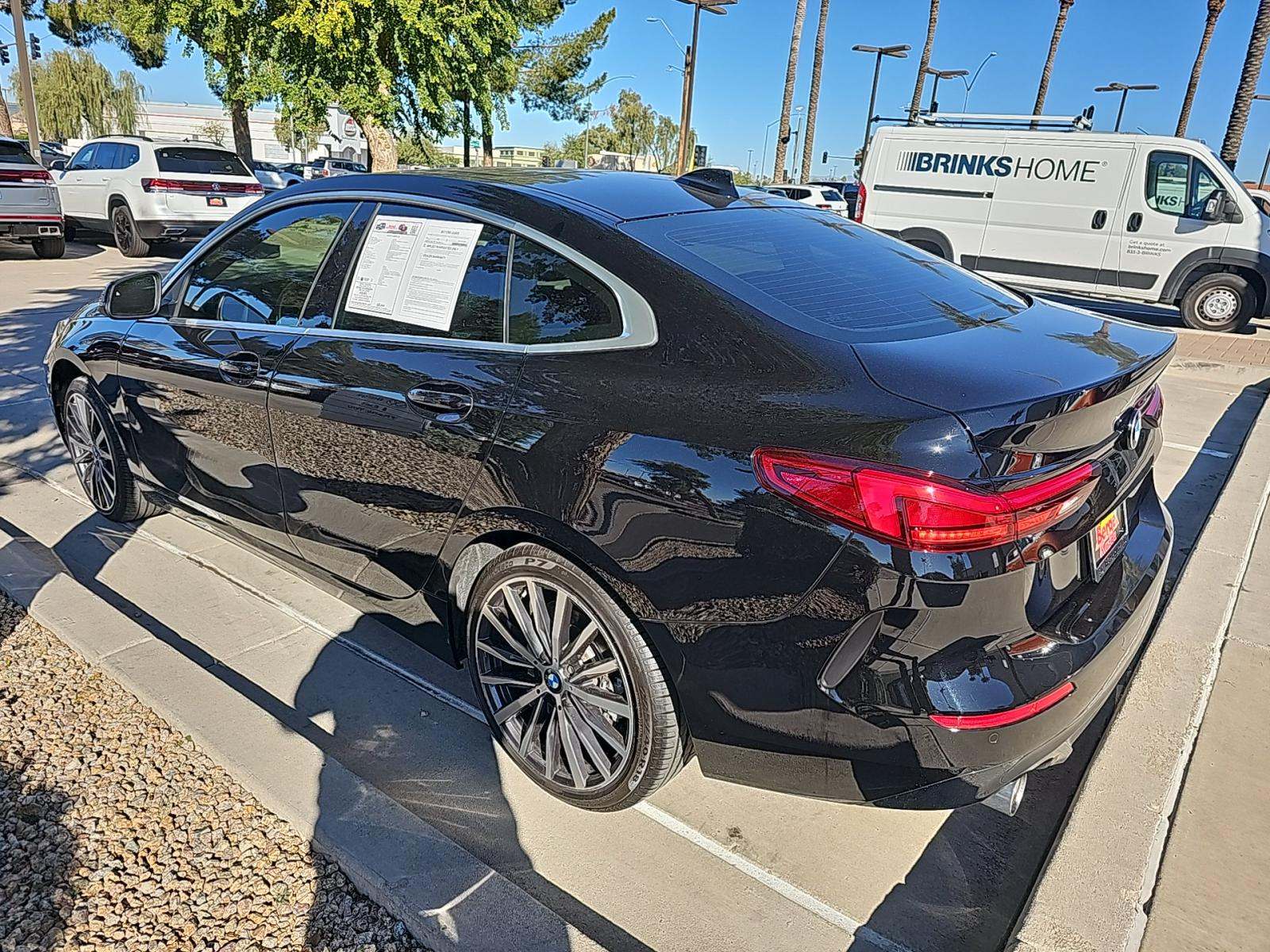 2022 BMW 2 Series 228i FWD