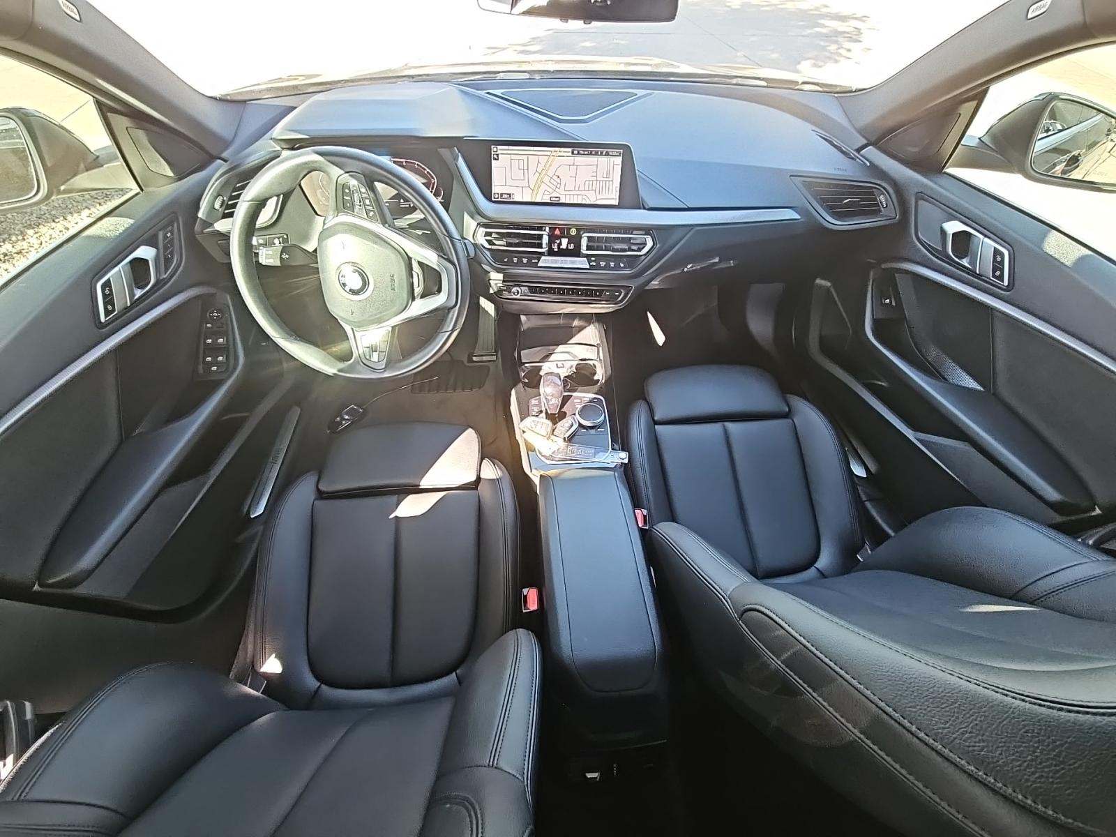 2022 BMW 2 Series 228i FWD