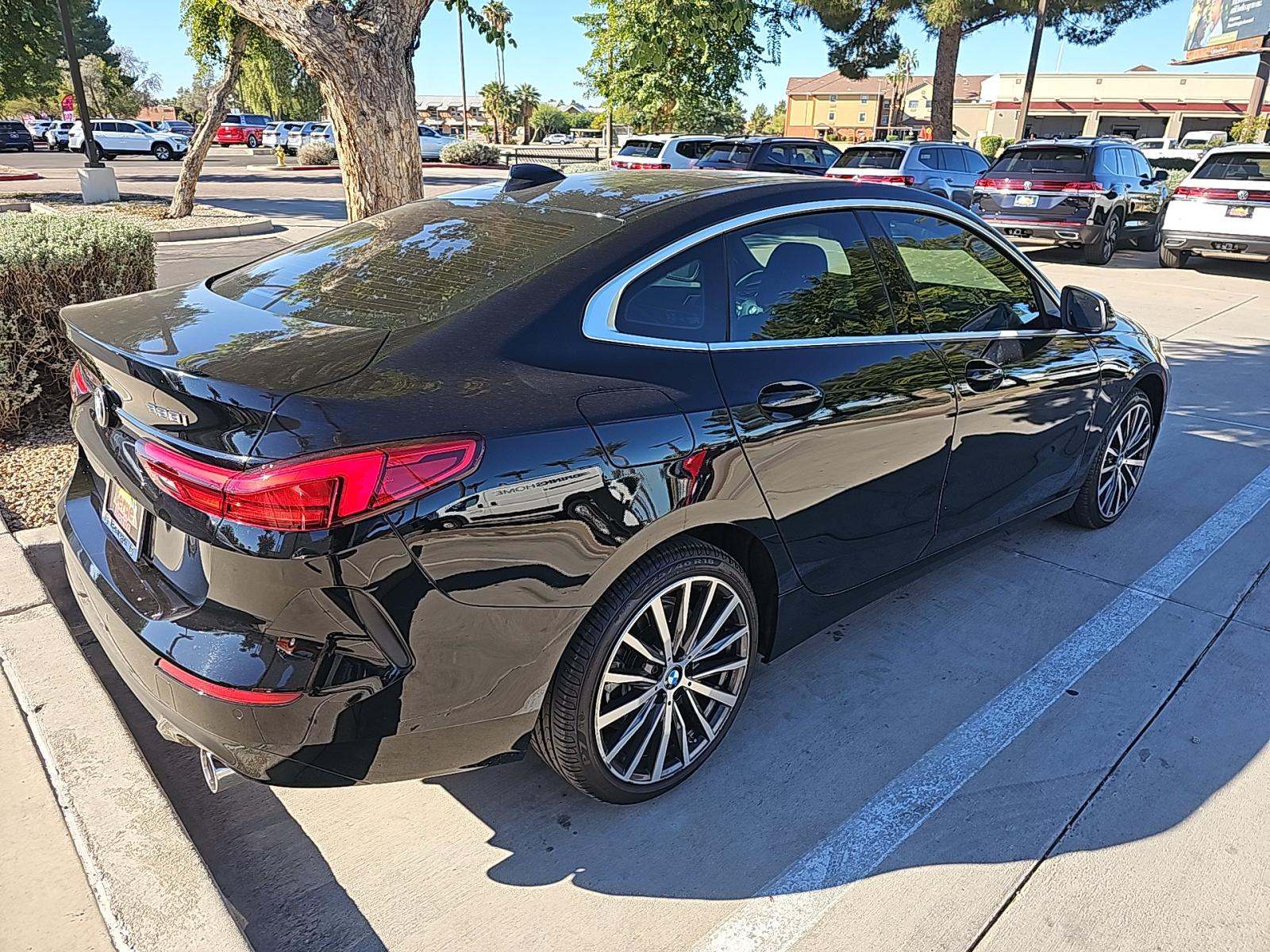 2022 BMW 2 Series 228i FWD