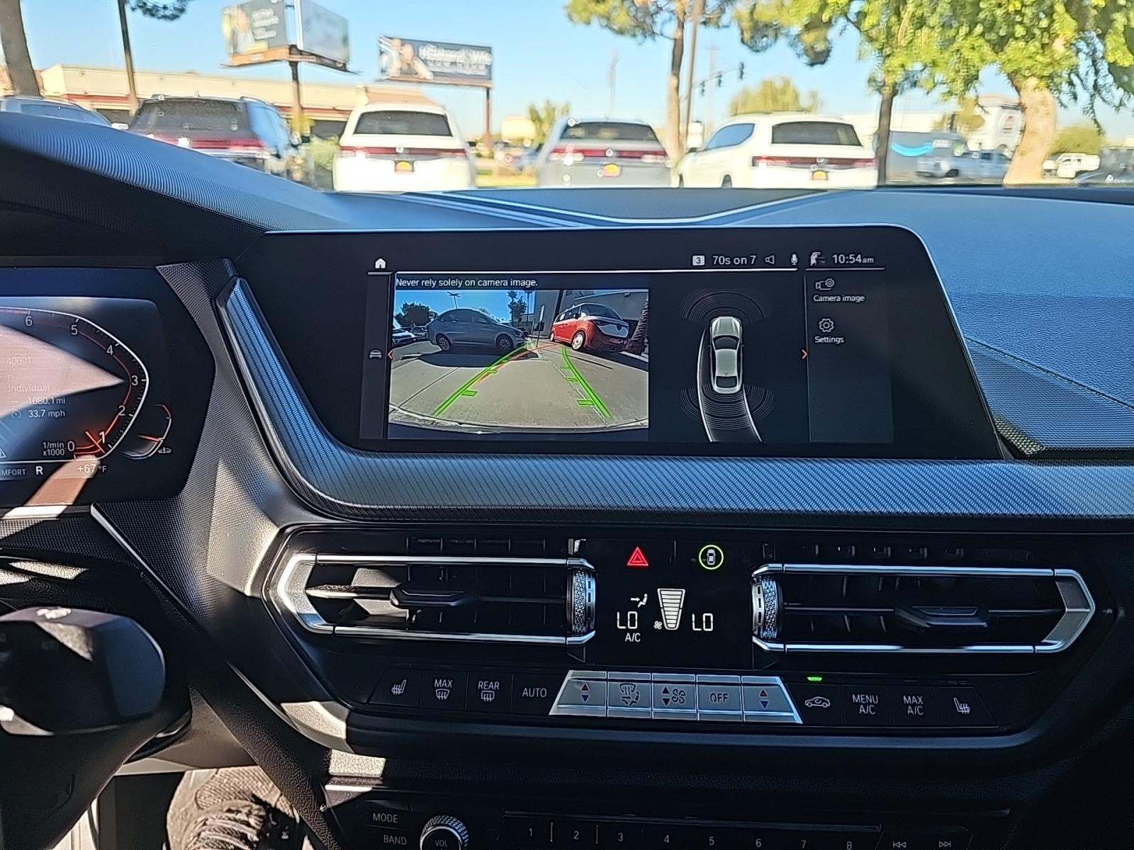 2022 BMW 2 Series 228i FWD